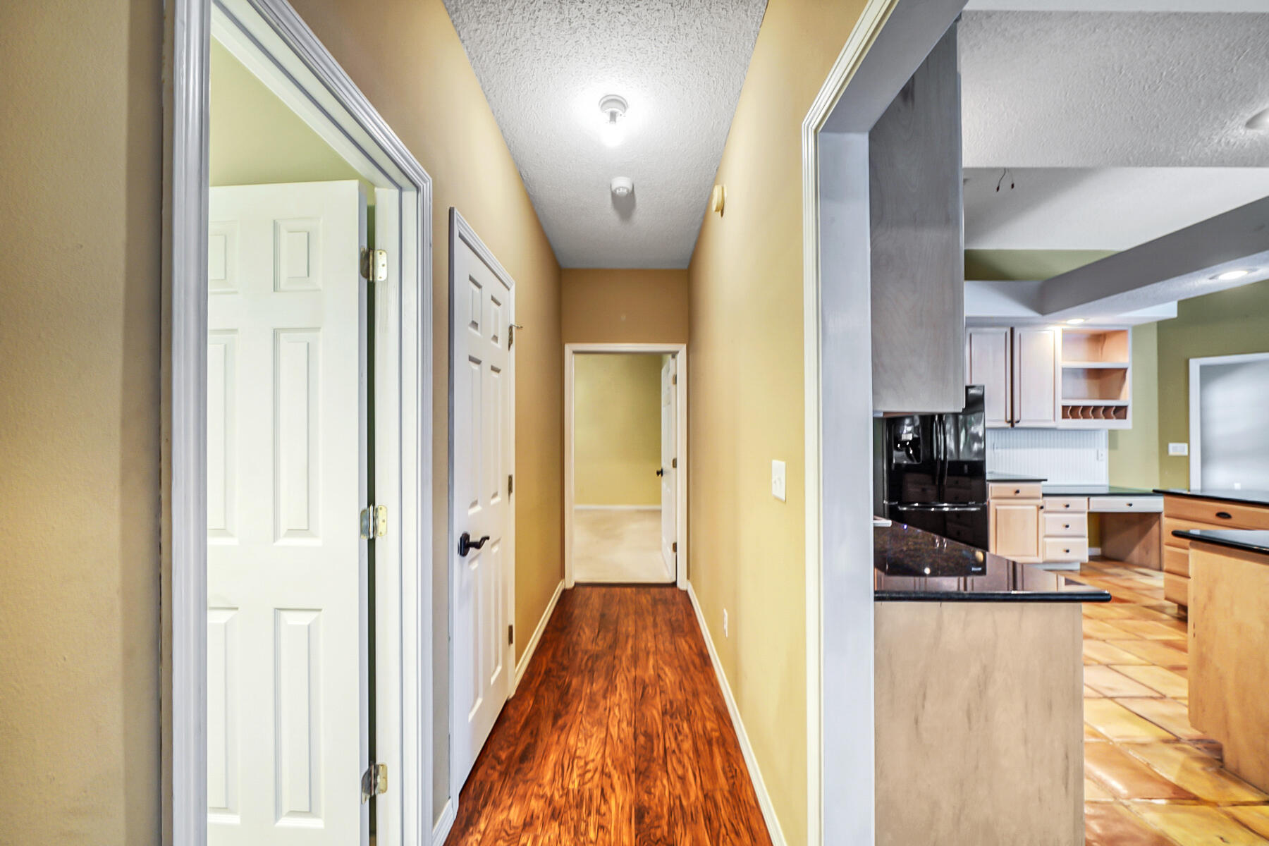 VILLAGE OF BOLTON AT BLUEWATER BAY - Residential