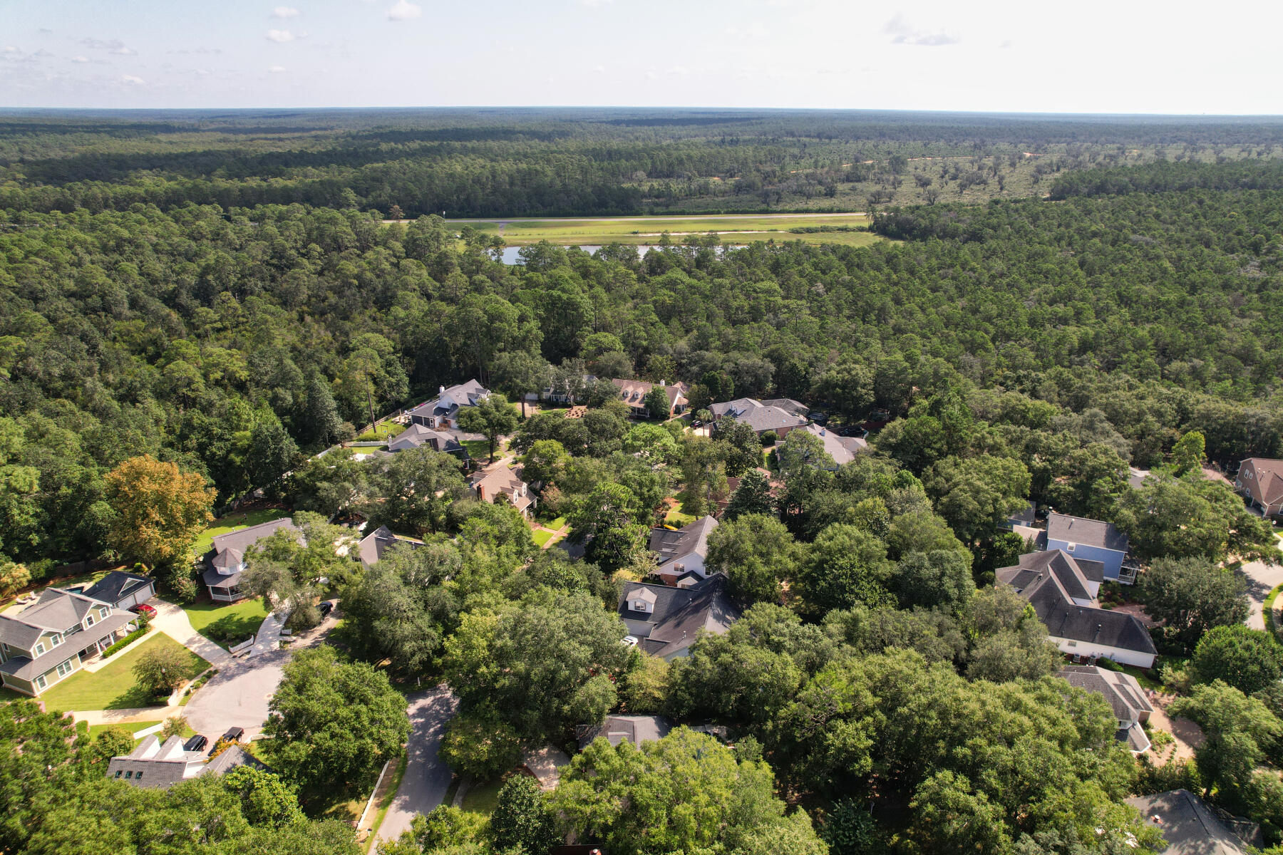 VILLAGE OF BOLTON AT BLUEWATER BAY - Residential