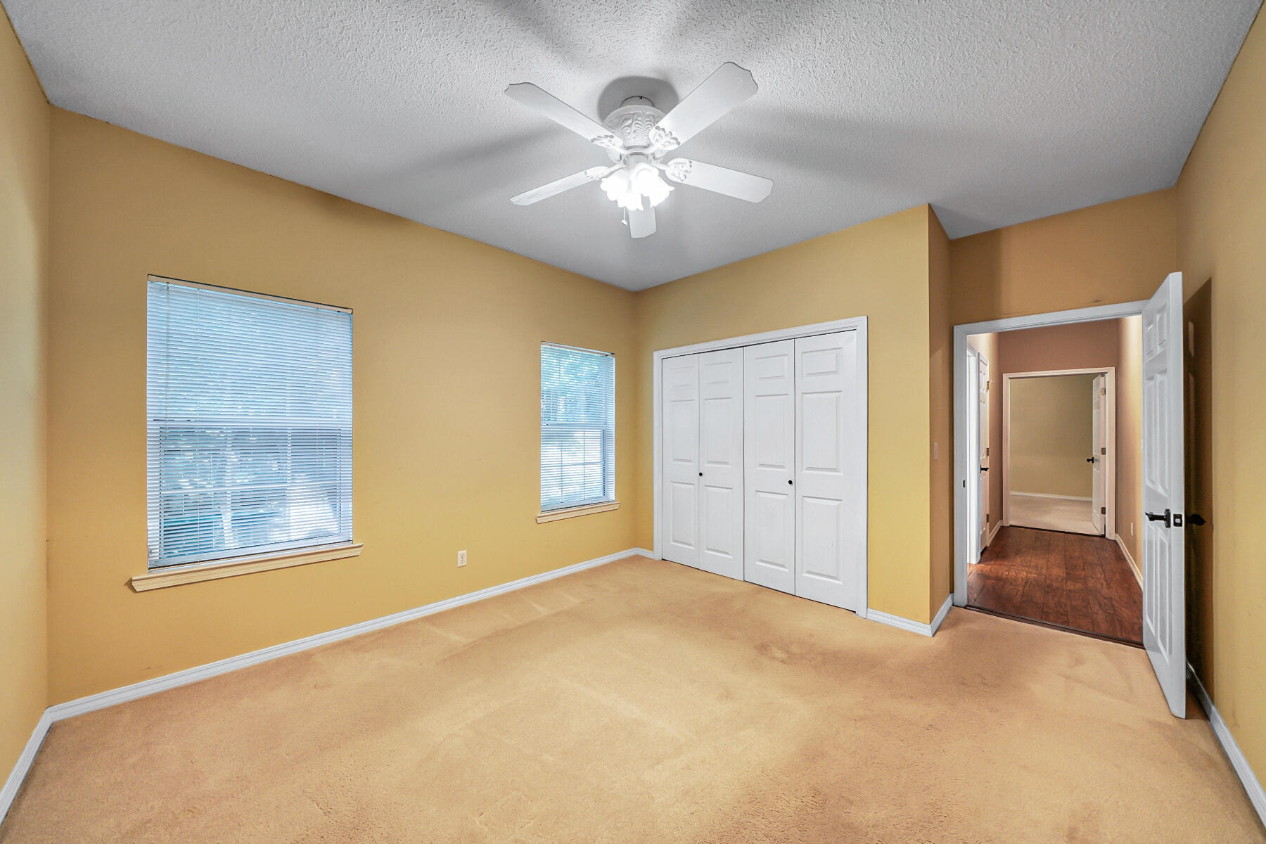 VILLAGE OF BOLTON AT BLUEWATER BAY - Residential