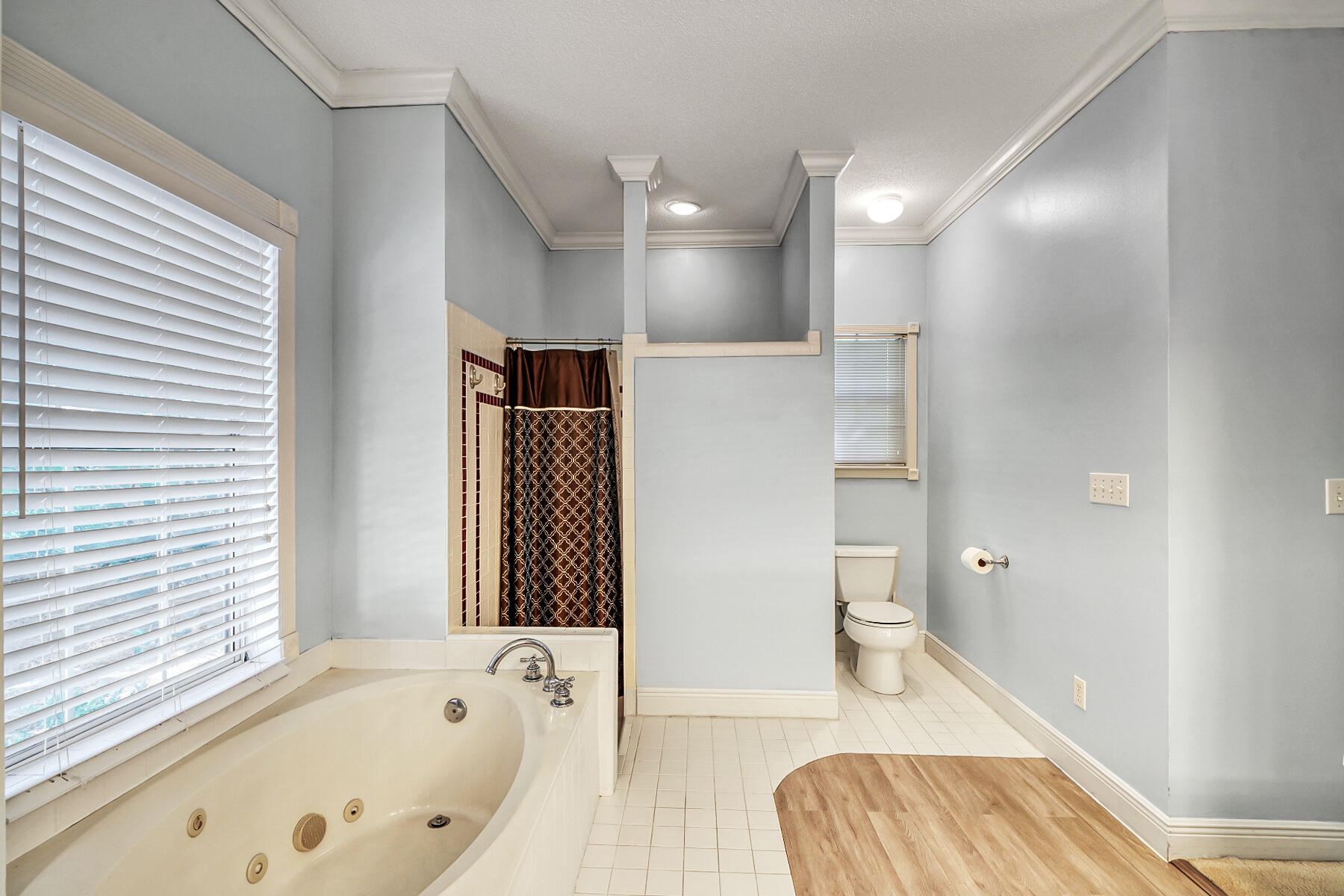 VILLAGE OF BOLTON AT BLUEWATER BAY - Residential