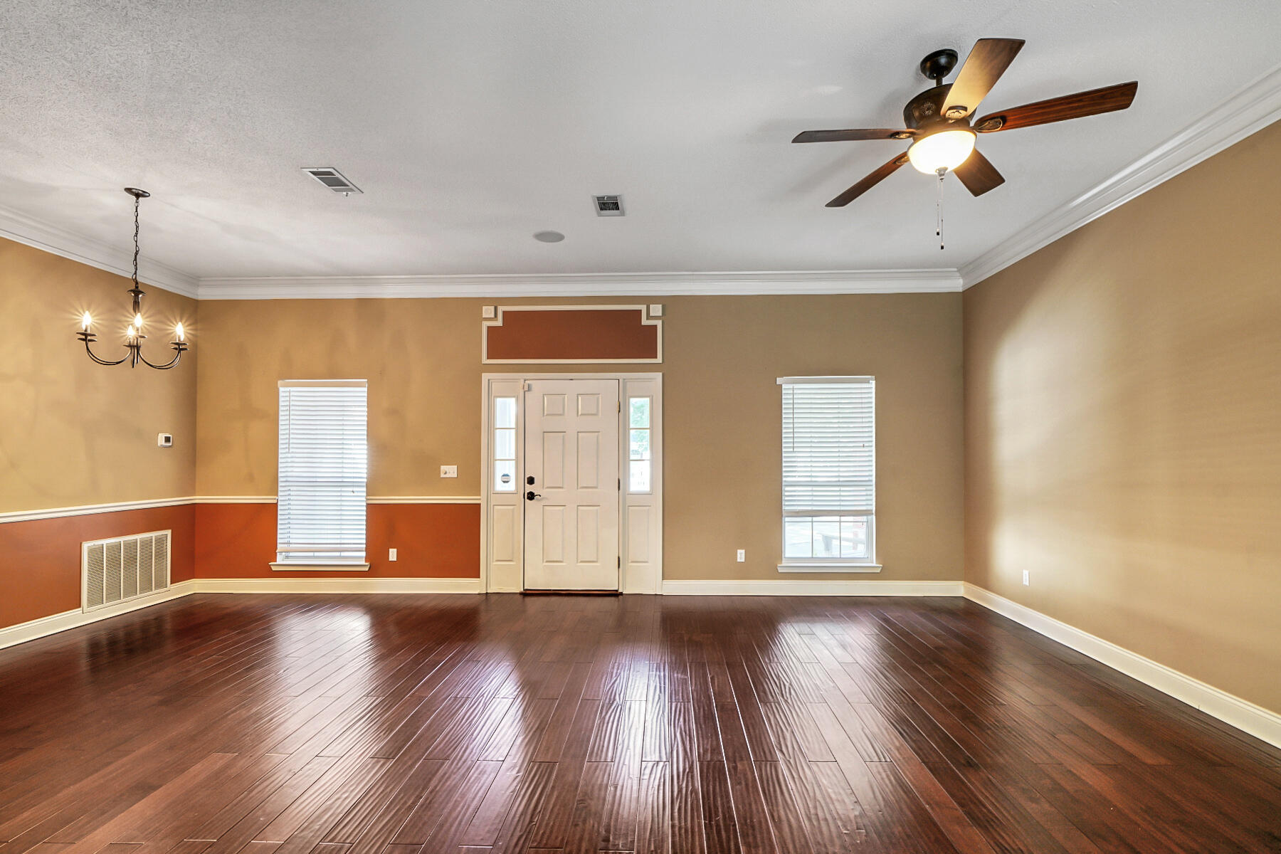 VILLAGE OF BOLTON AT BLUEWATER BAY - Residential