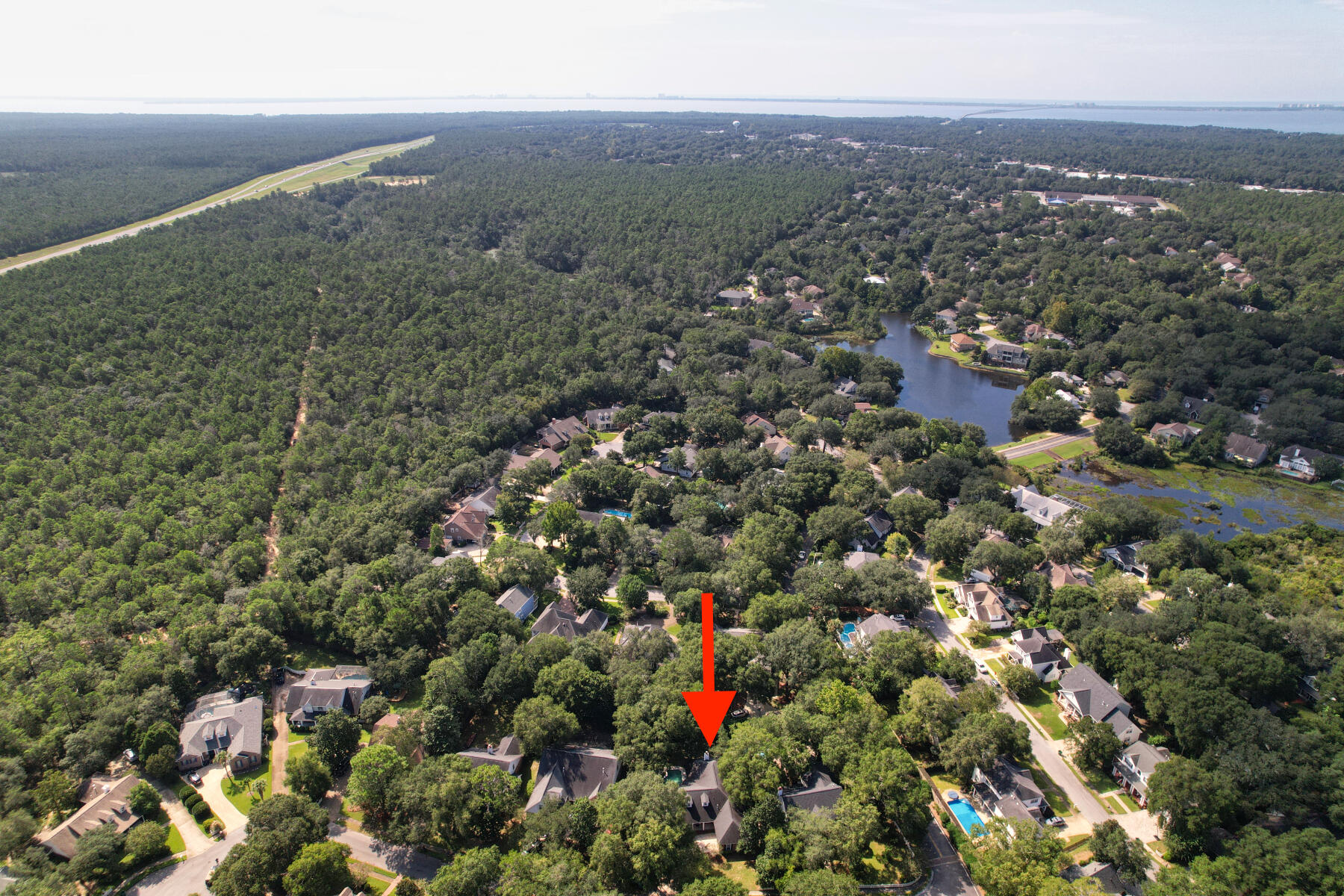 VILLAGE OF BOLTON AT BLUEWATER BAY - Residential