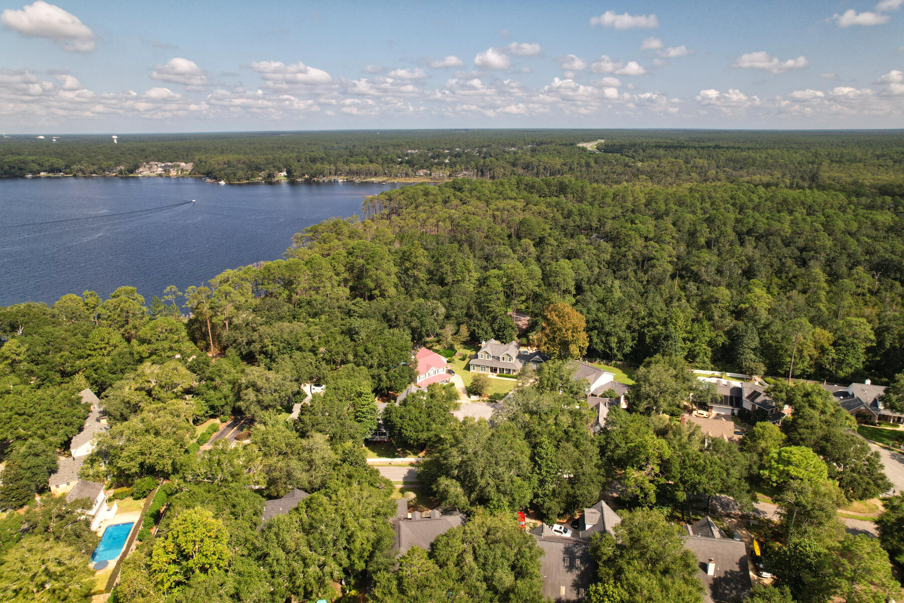 VILLAGE OF BOLTON AT BLUEWATER BAY - Residential