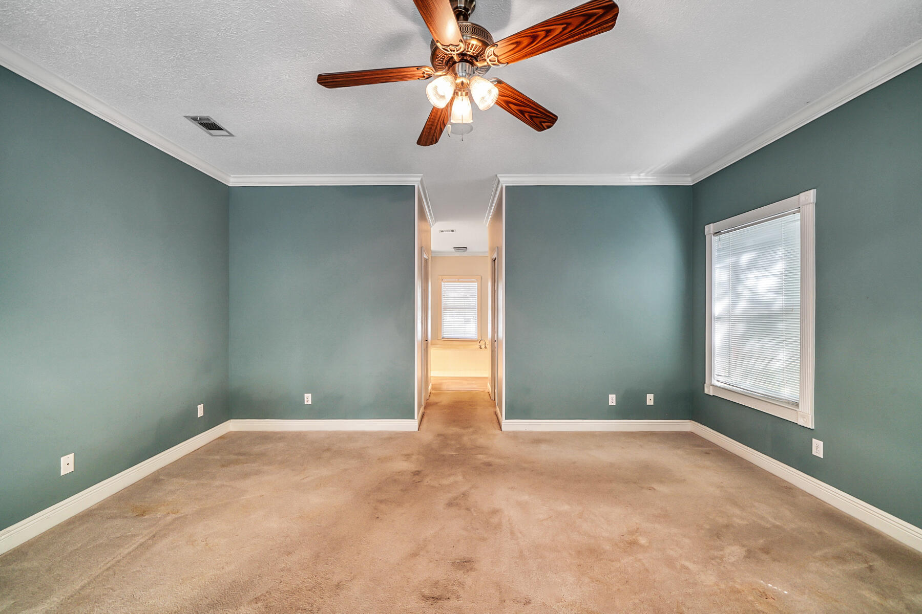 VILLAGE OF BOLTON AT BLUEWATER BAY - Residential