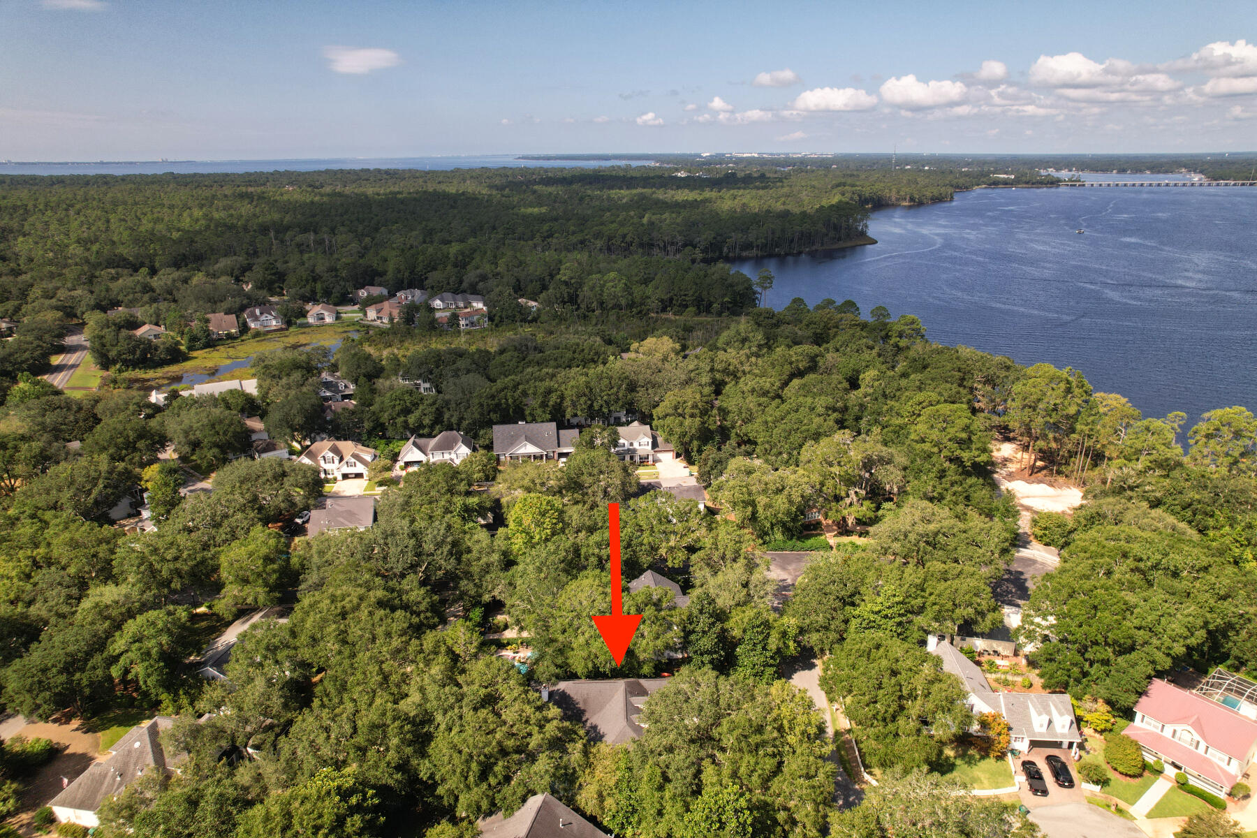 VILLAGE OF BOLTON AT BLUEWATER BAY - Residential