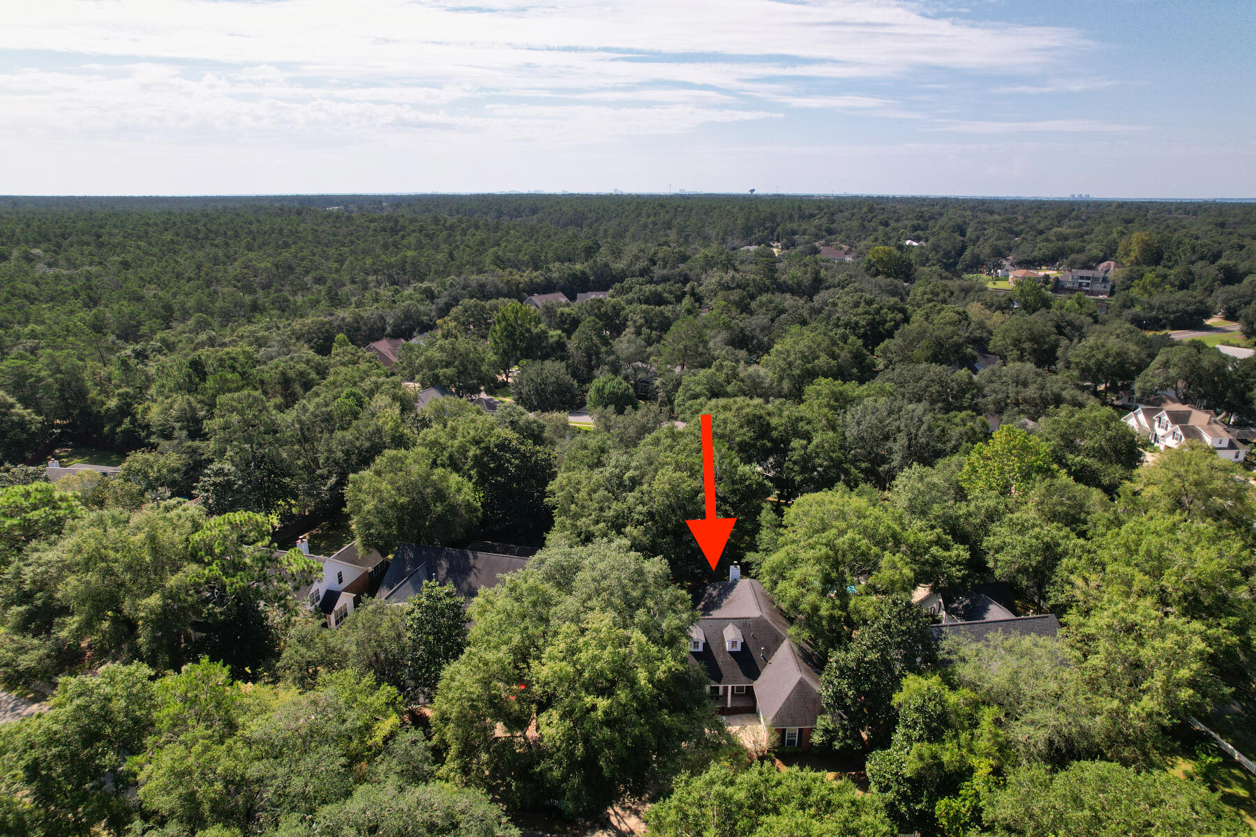 VILLAGE OF BOLTON AT BLUEWATER BAY - Residential