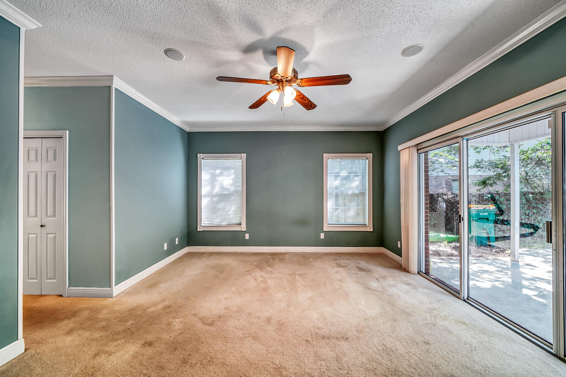 VILLAGE OF BOLTON AT BLUEWATER BAY - Residential