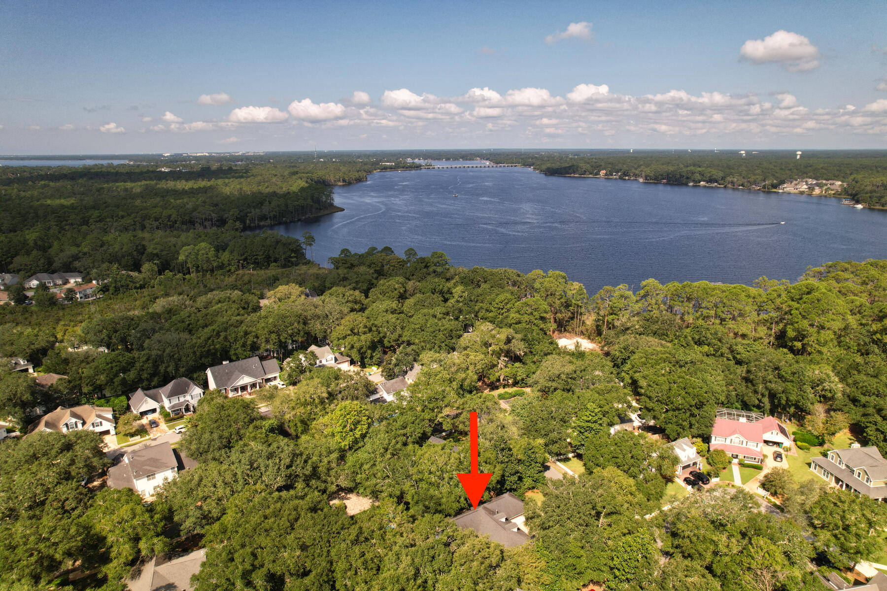 VILLAGE OF BOLTON AT BLUEWATER BAY - Residential