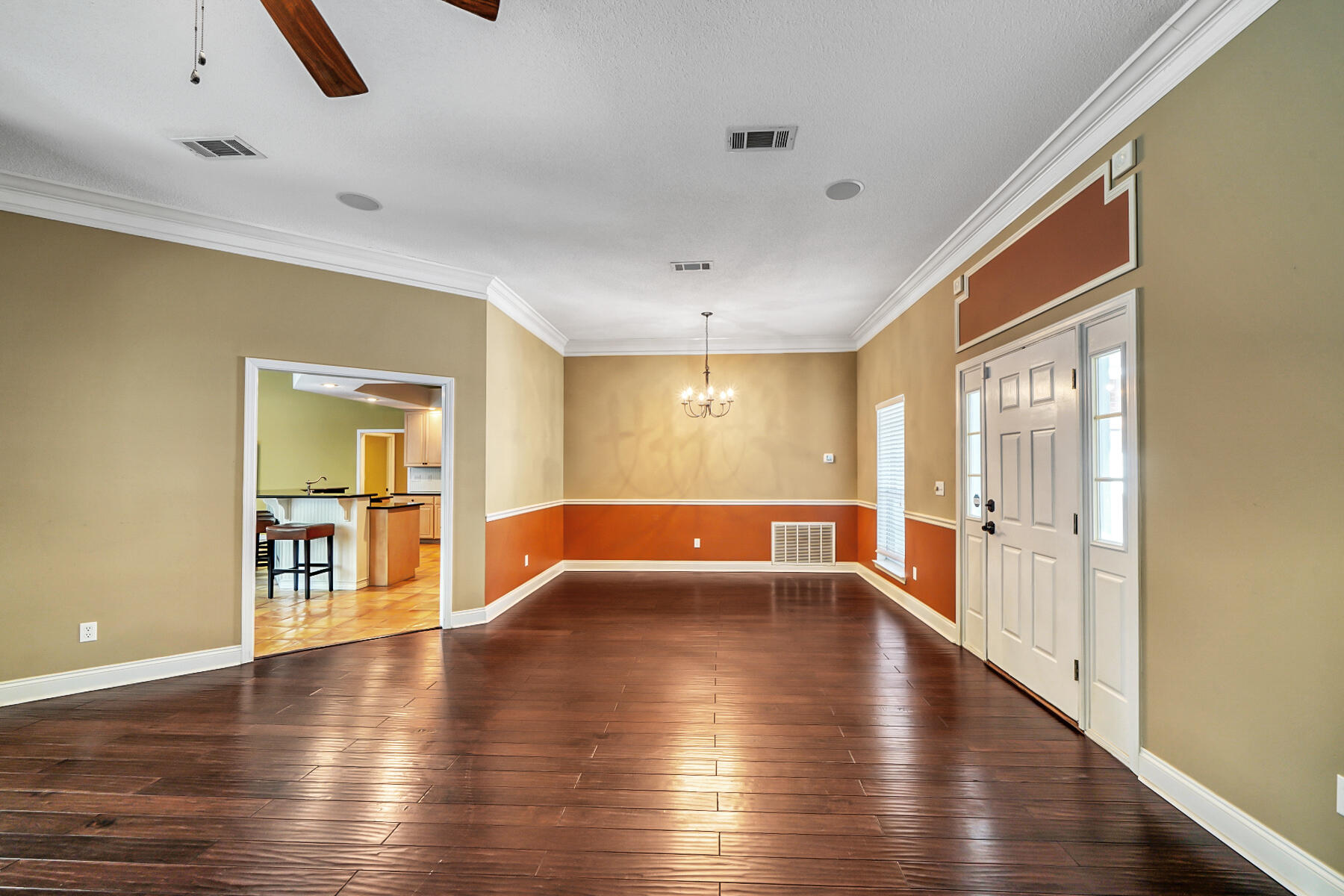 VILLAGE OF BOLTON AT BLUEWATER BAY - Residential