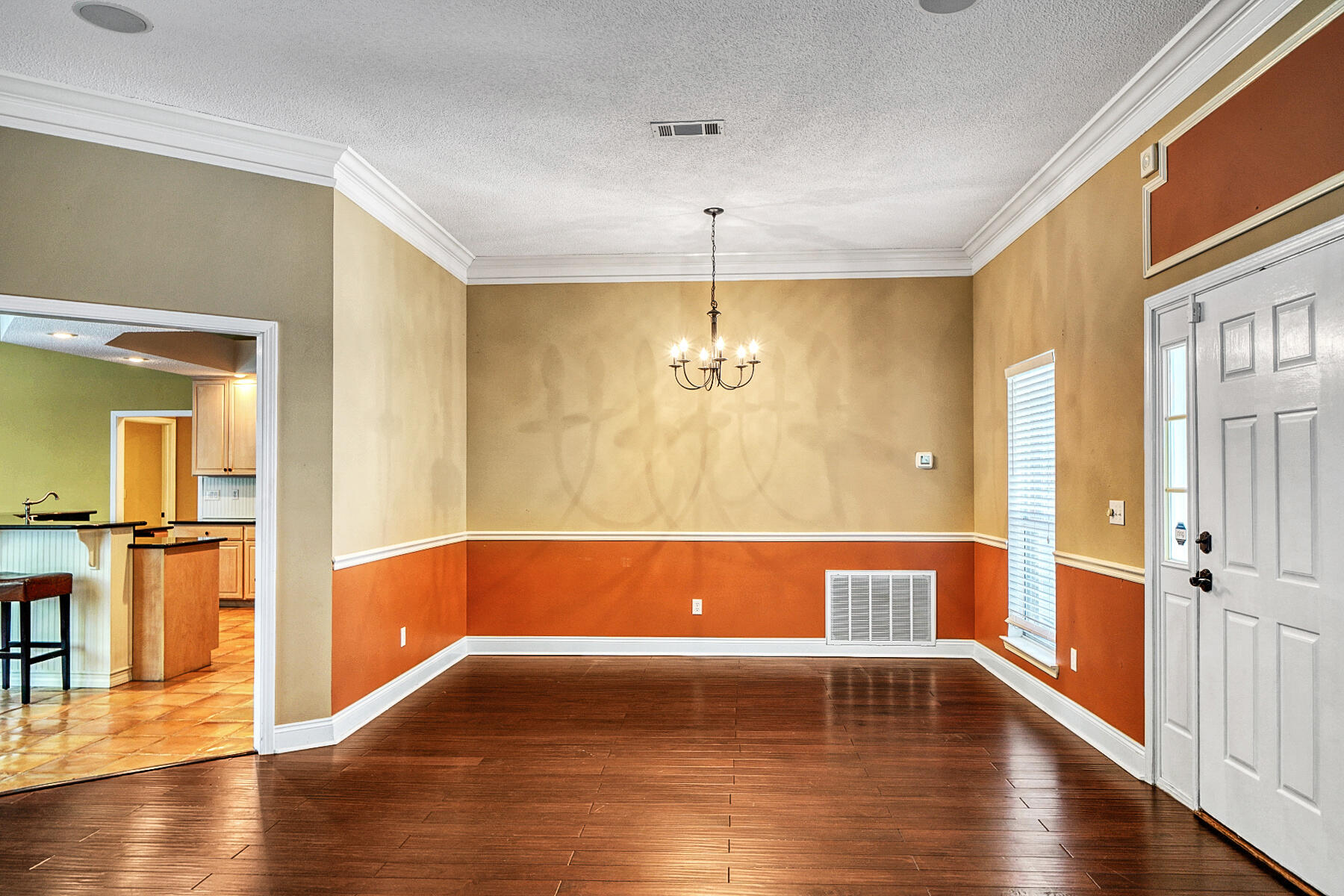 VILLAGE OF BOLTON AT BLUEWATER BAY - Residential