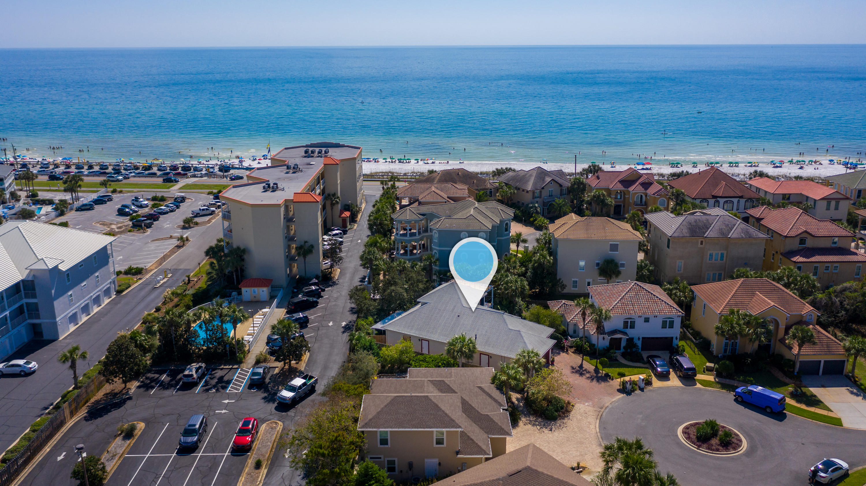 AVALON BEACH ESTATES - Residential