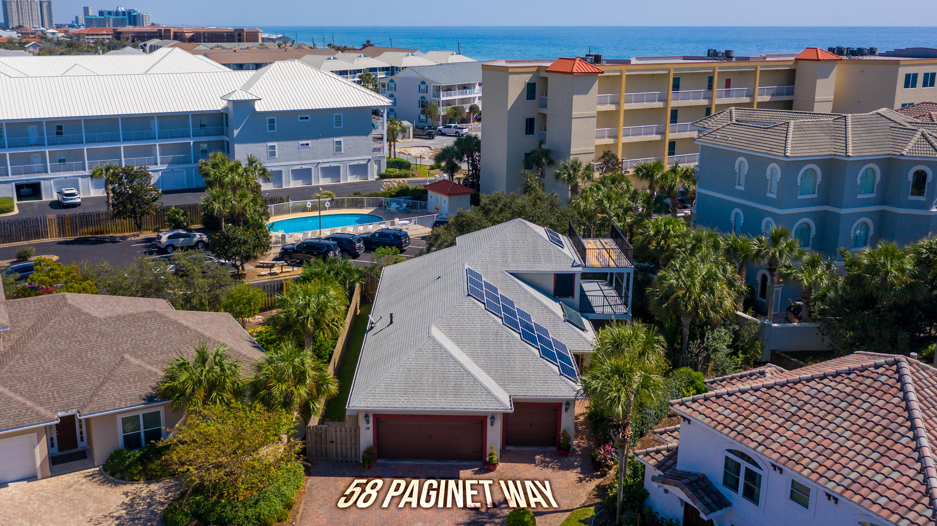 AVALON BEACH ESTATES - Residential