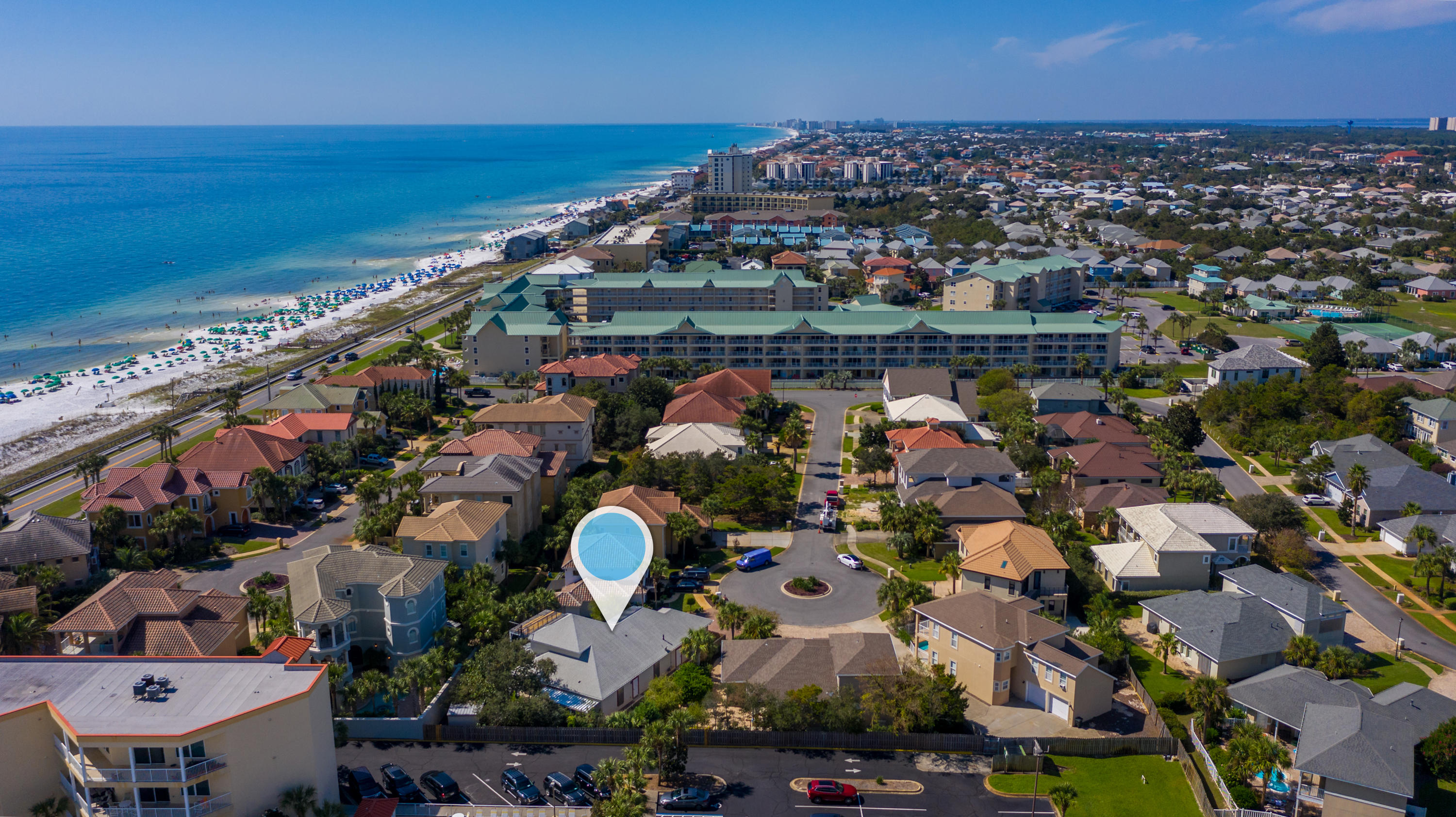 AVALON BEACH ESTATES - Residential