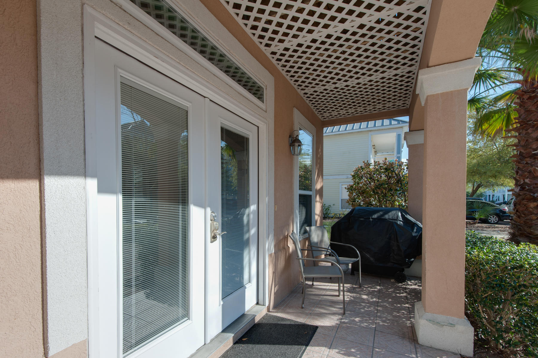 VILLAGES OF CRYSTAL BEACH - Residential