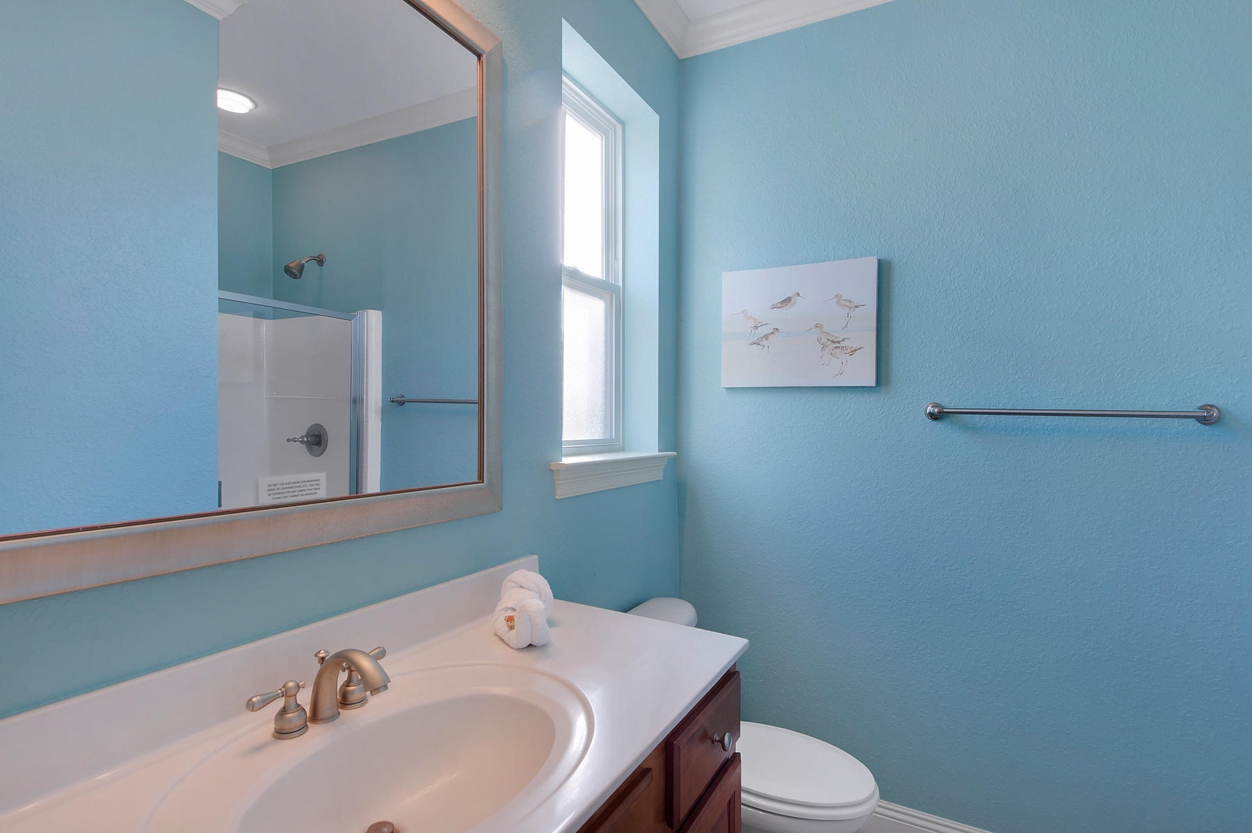 VILLAGES OF CRYSTAL BEACH - Residential