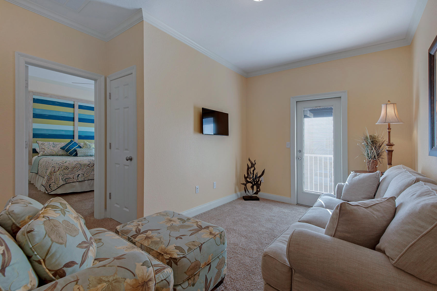 VILLAGES OF CRYSTAL BEACH - Residential