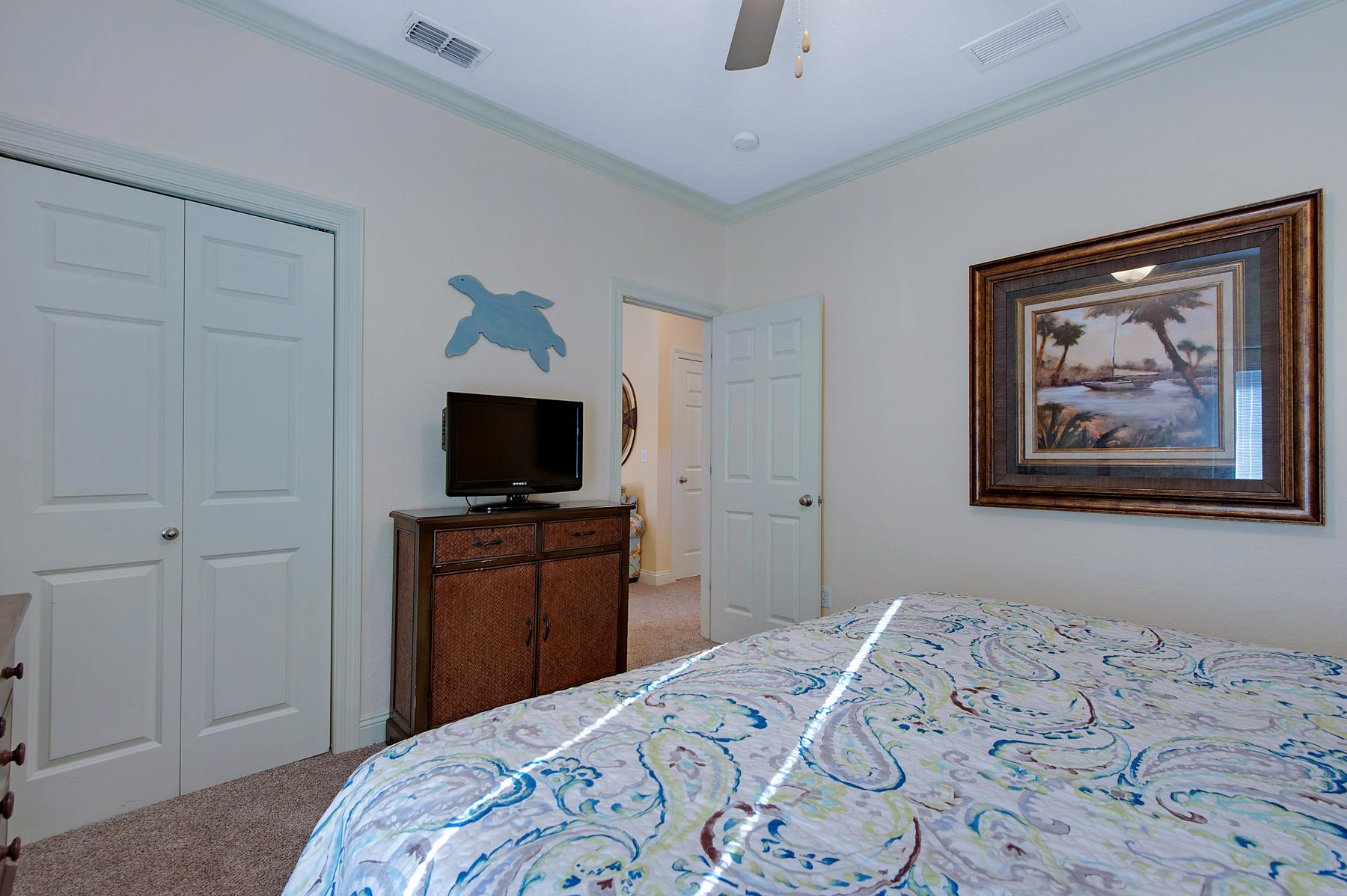 VILLAGES OF CRYSTAL BEACH - Residential