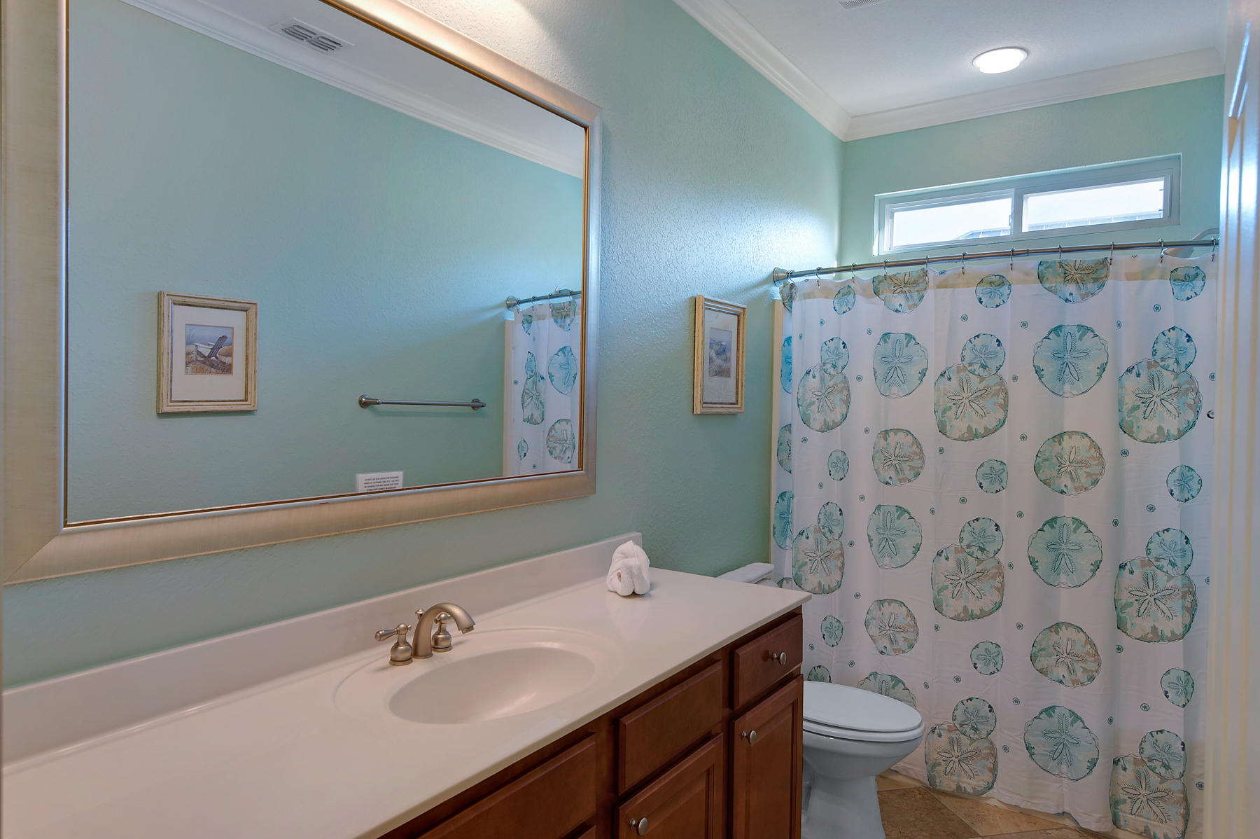 VILLAGES OF CRYSTAL BEACH - Residential