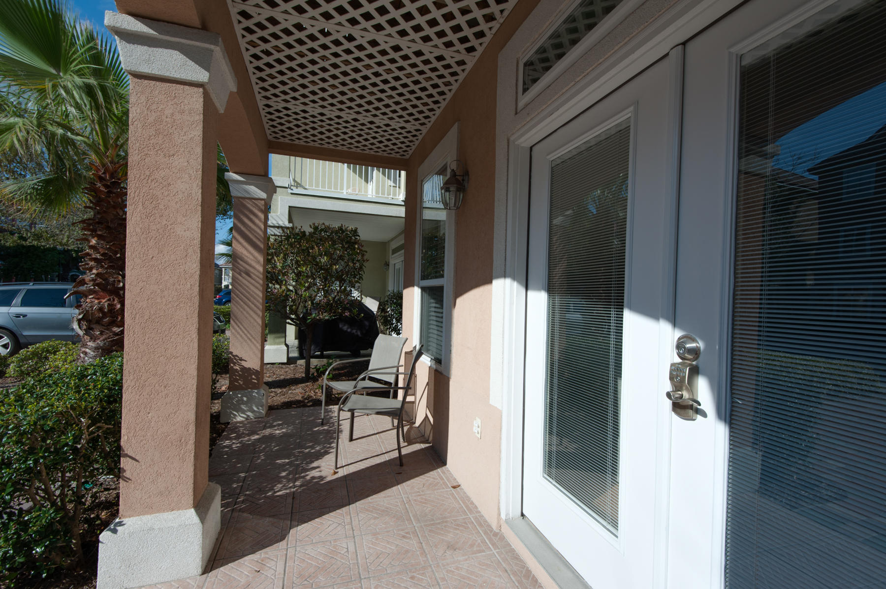 VILLAGES OF CRYSTAL BEACH - Residential