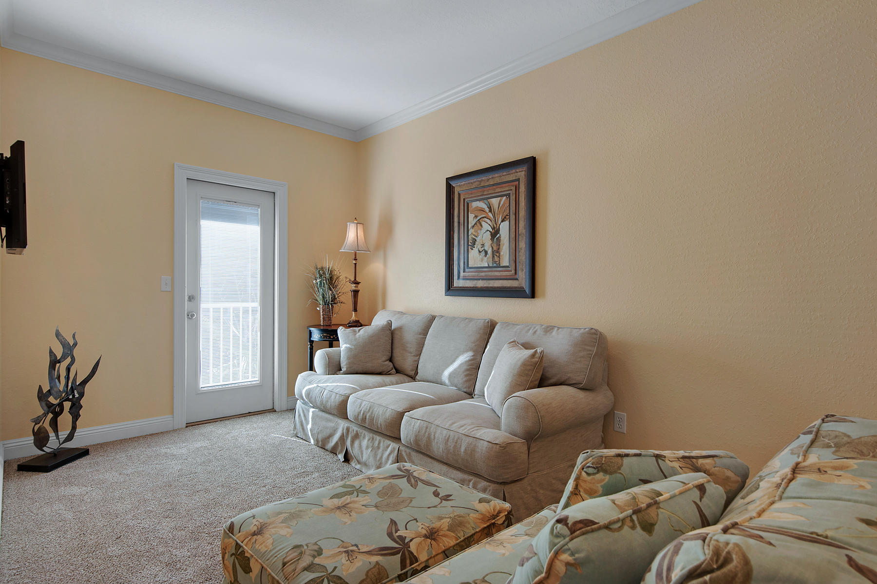 VILLAGES OF CRYSTAL BEACH - Residential