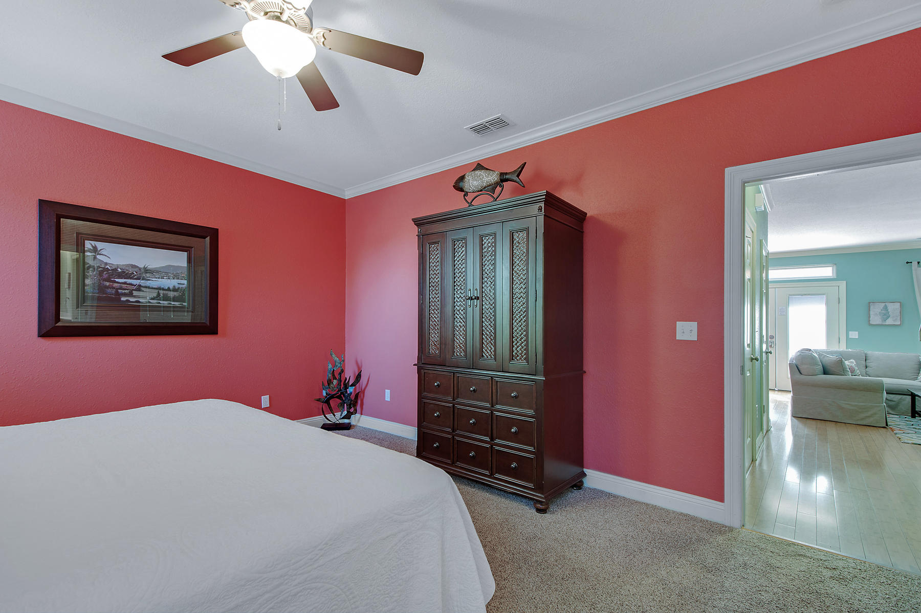 VILLAGES OF CRYSTAL BEACH - Residential