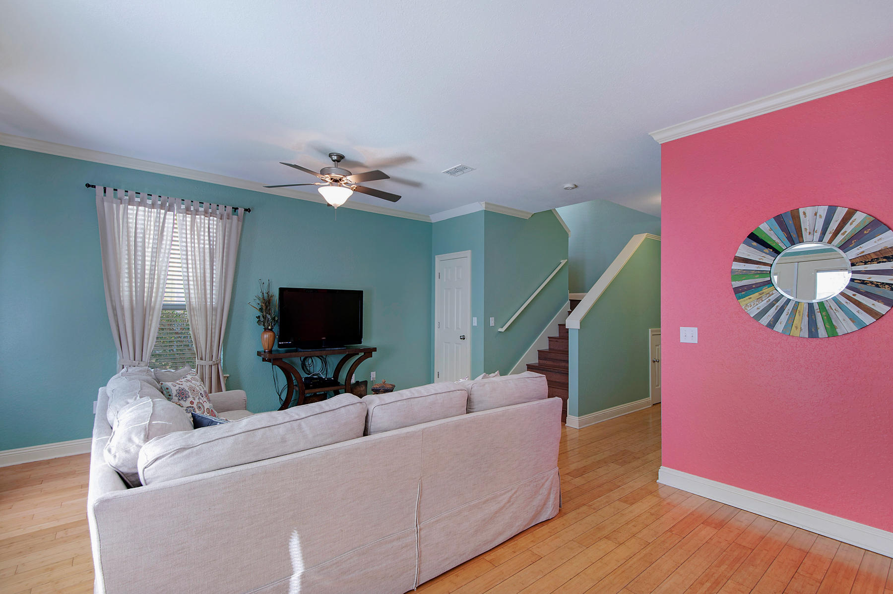 VILLAGES OF CRYSTAL BEACH - Residential