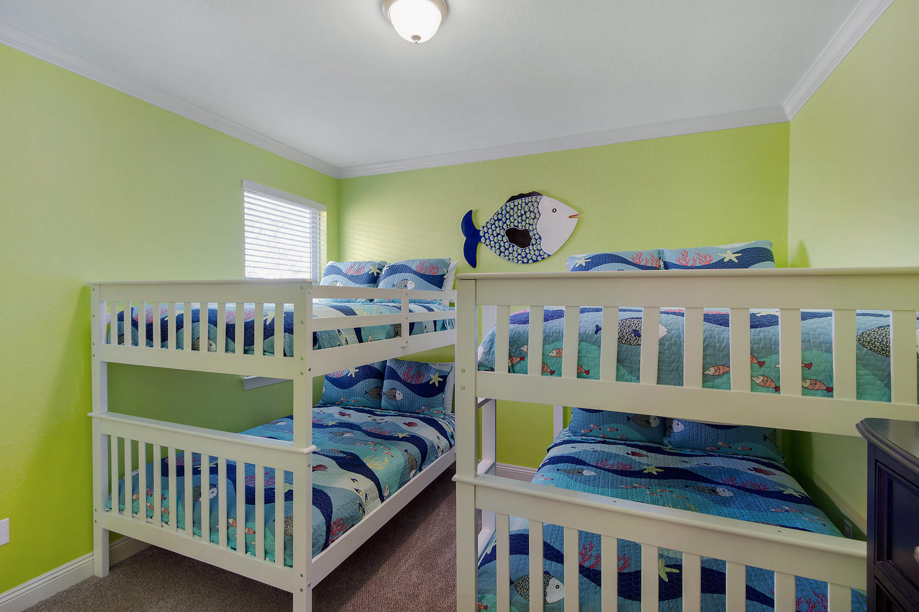 VILLAGES OF CRYSTAL BEACH - Residential