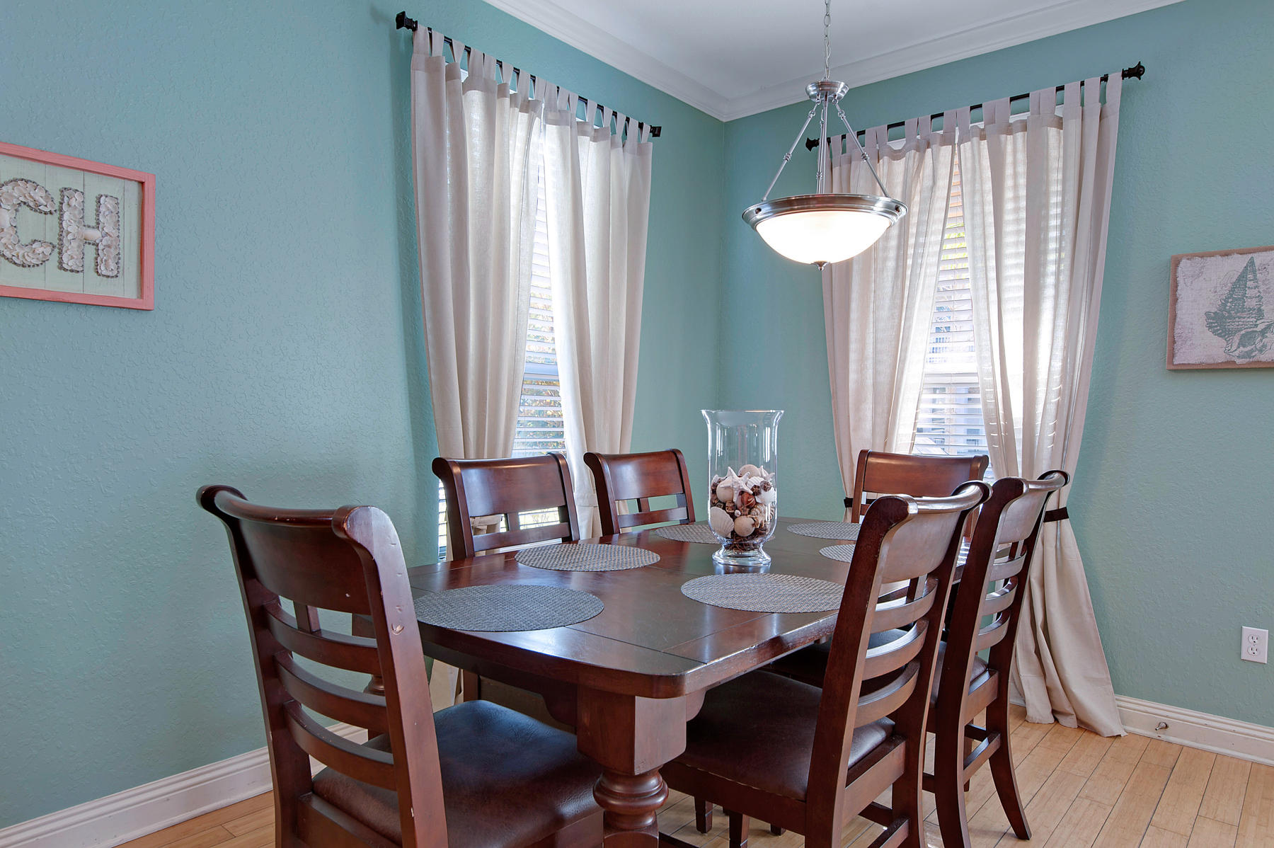 VILLAGES OF CRYSTAL BEACH - Residential