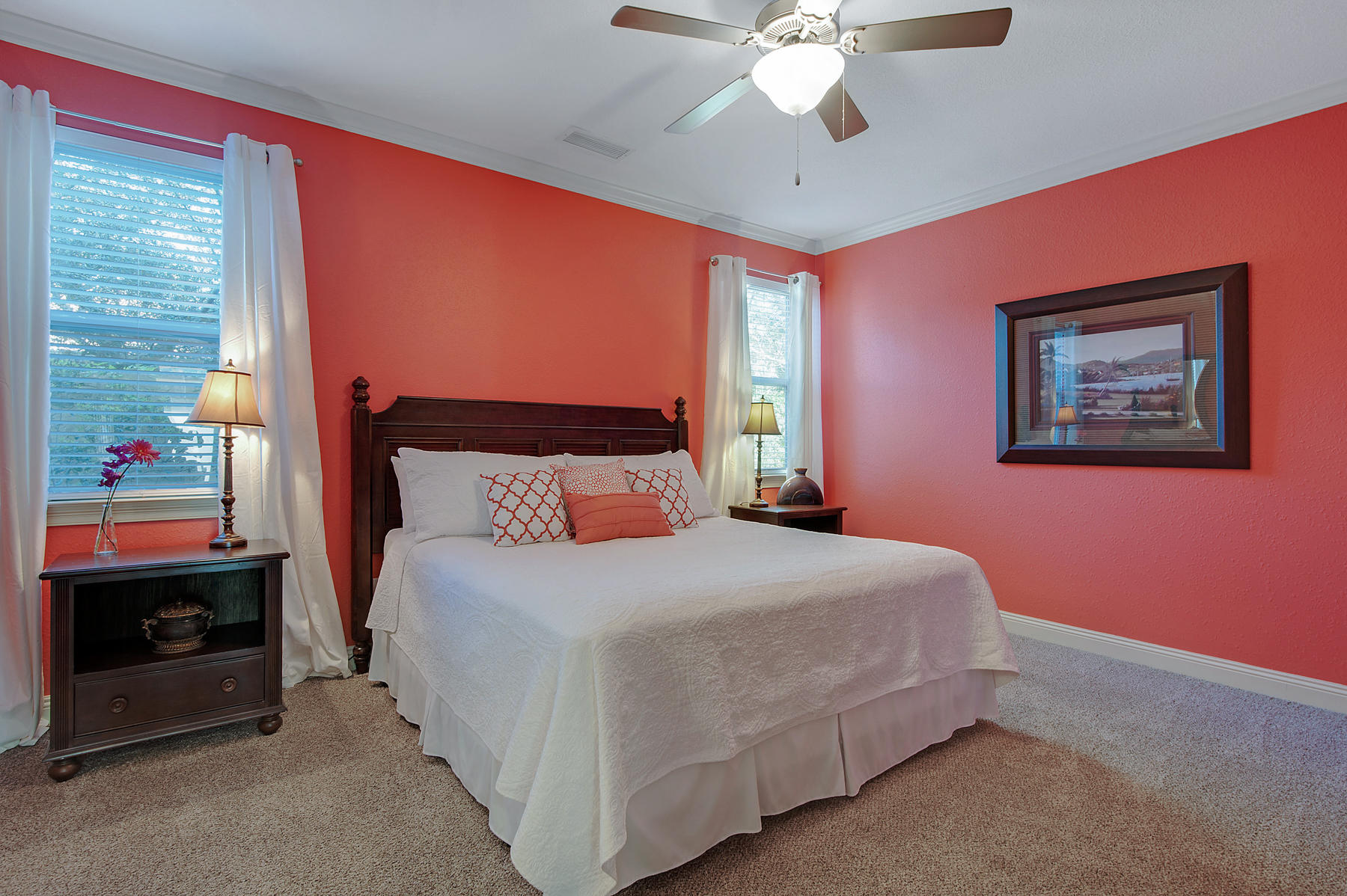 VILLAGES OF CRYSTAL BEACH - Residential