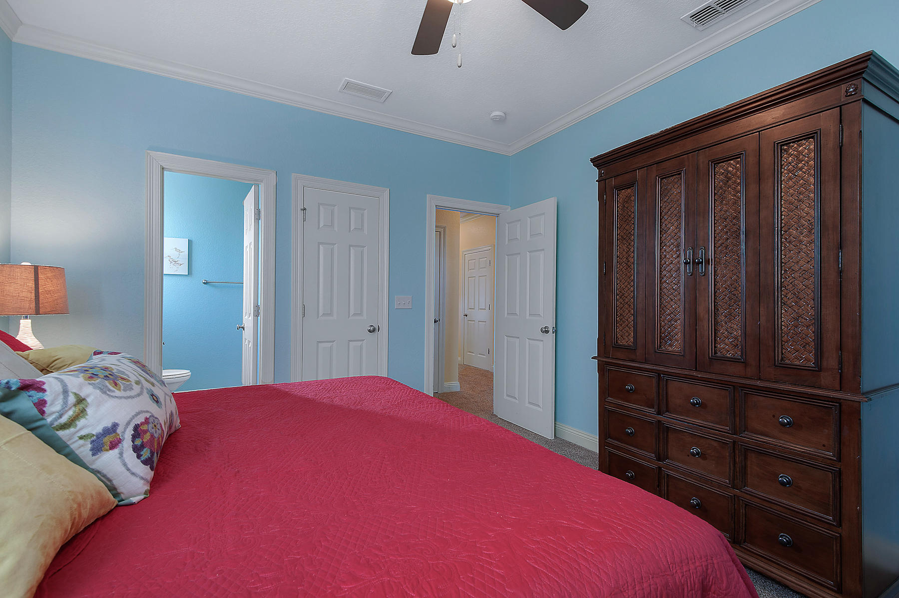 VILLAGES OF CRYSTAL BEACH - Residential