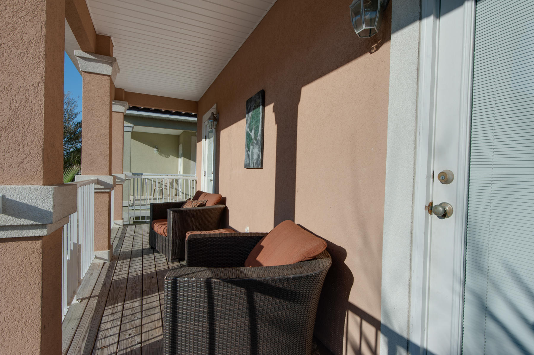 VILLAGES OF CRYSTAL BEACH - Residential