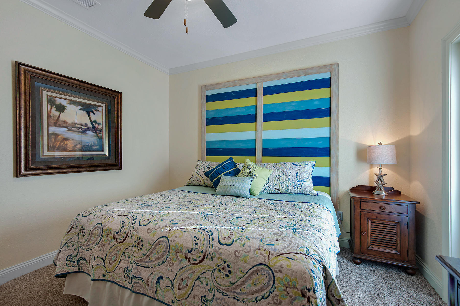 VILLAGES OF CRYSTAL BEACH - Residential