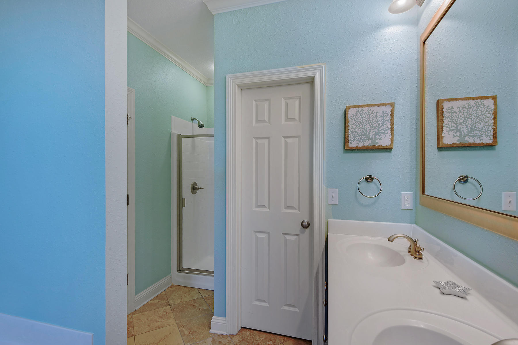 VILLAGES OF CRYSTAL BEACH - Residential