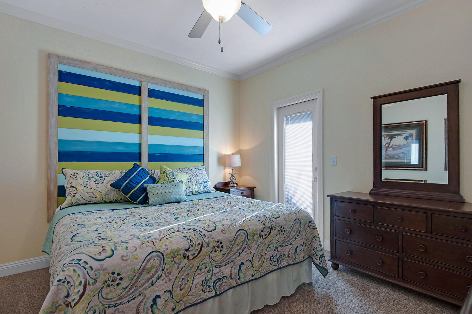 VILLAGES OF CRYSTAL BEACH - Residential