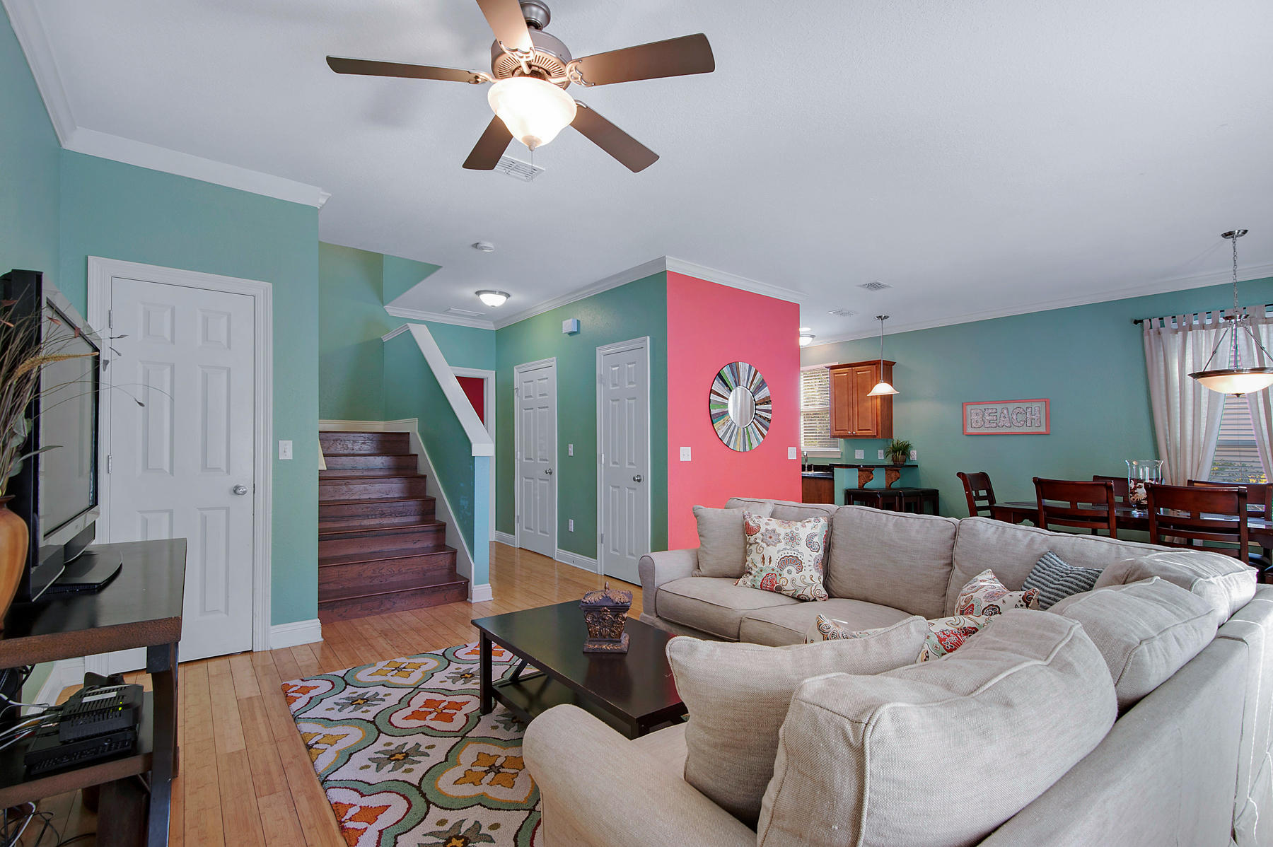 VILLAGES OF CRYSTAL BEACH - Residential