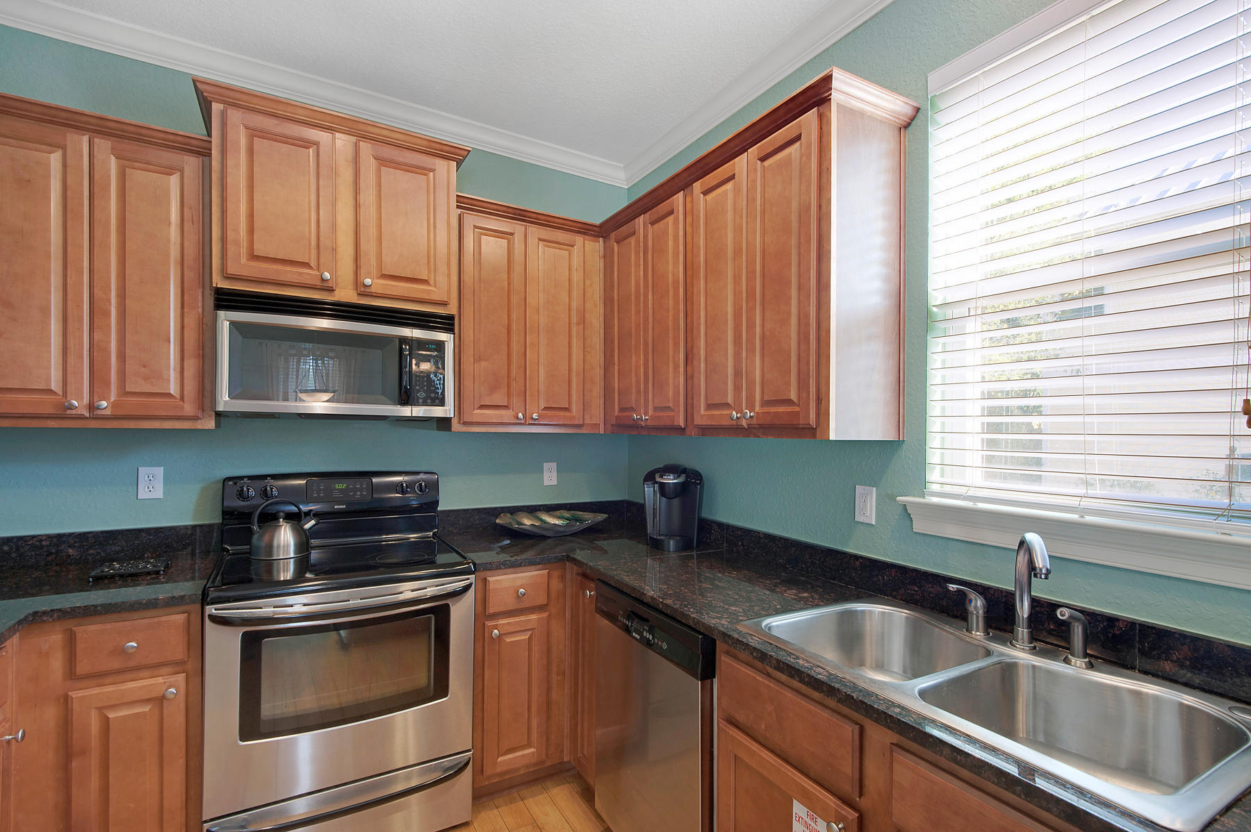 VILLAGES OF CRYSTAL BEACH - Residential