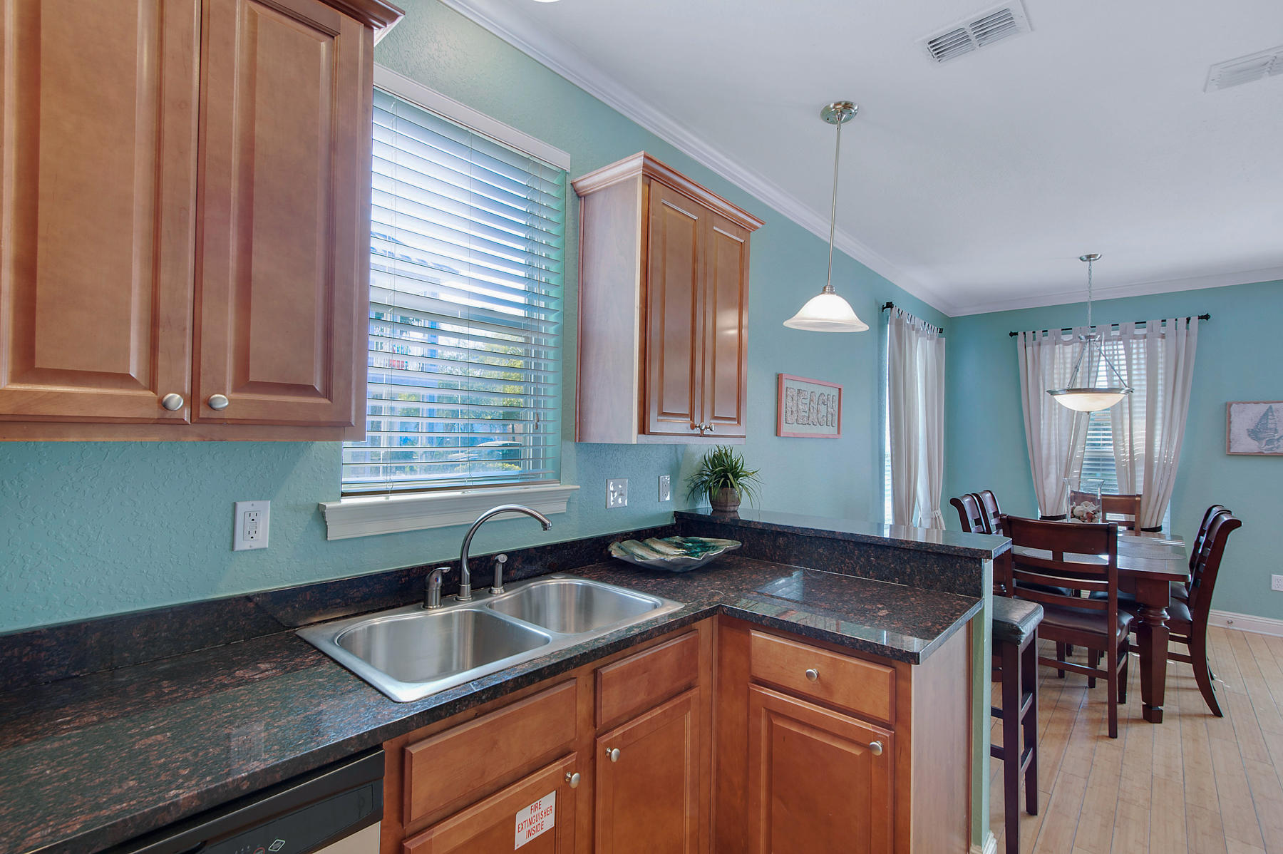 VILLAGES OF CRYSTAL BEACH - Residential