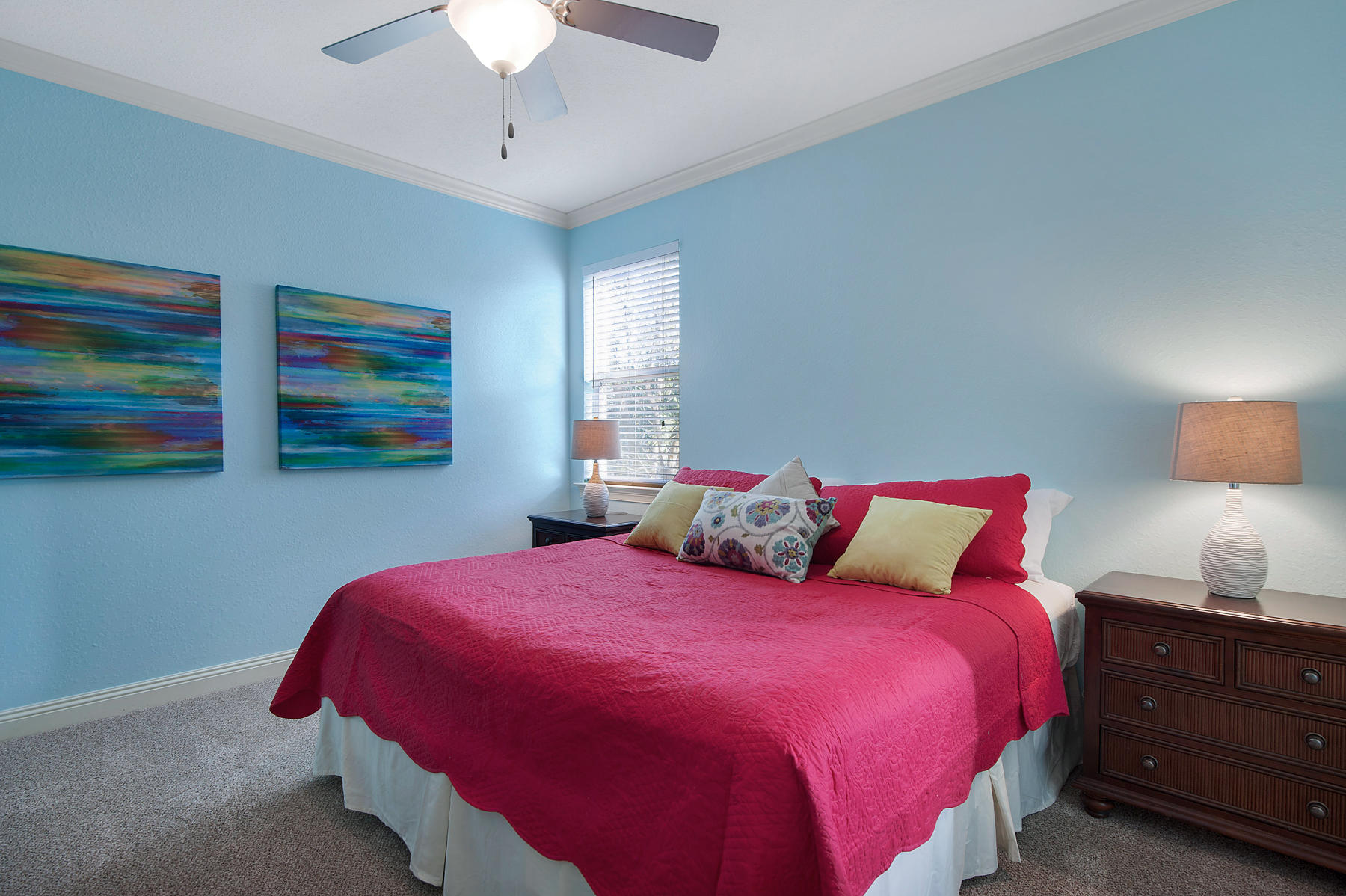 VILLAGES OF CRYSTAL BEACH - Residential