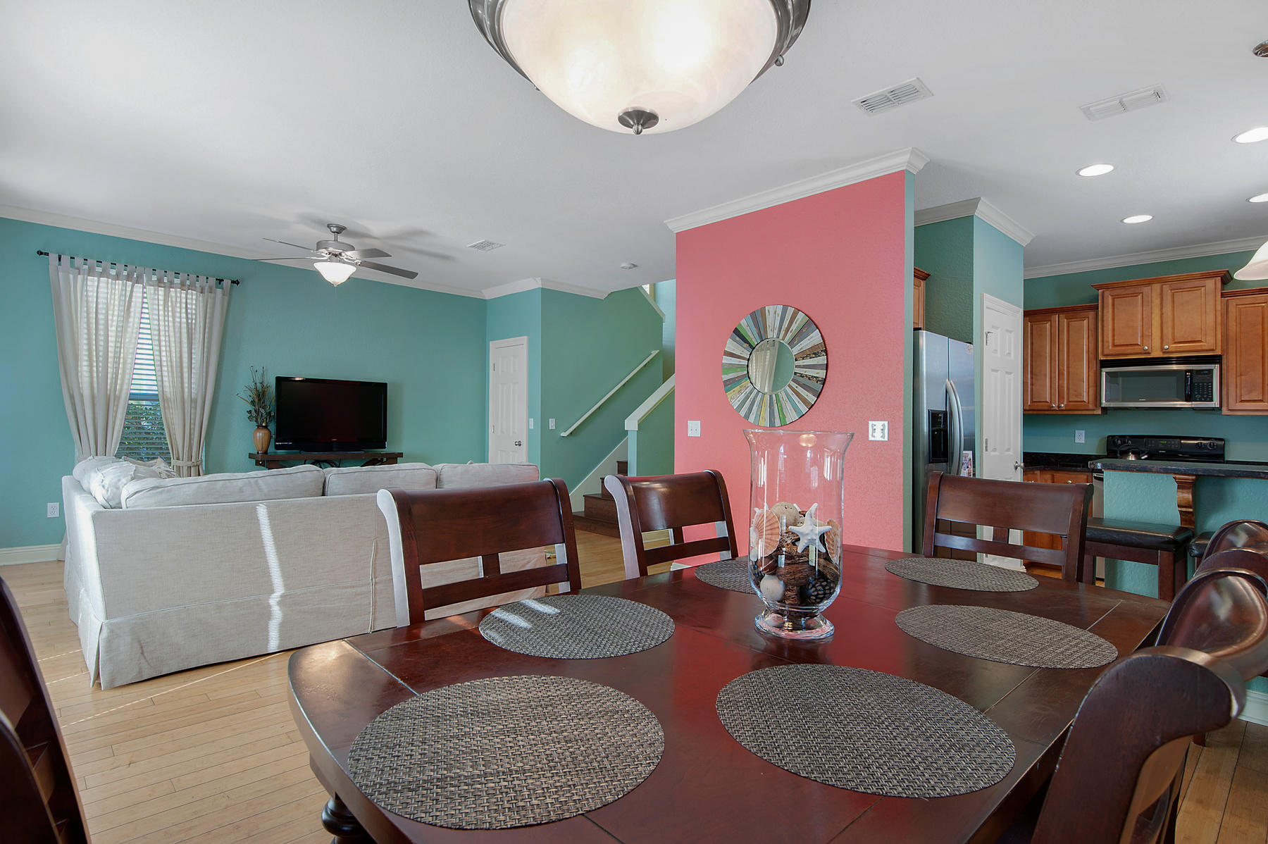 VILLAGES OF CRYSTAL BEACH - Residential