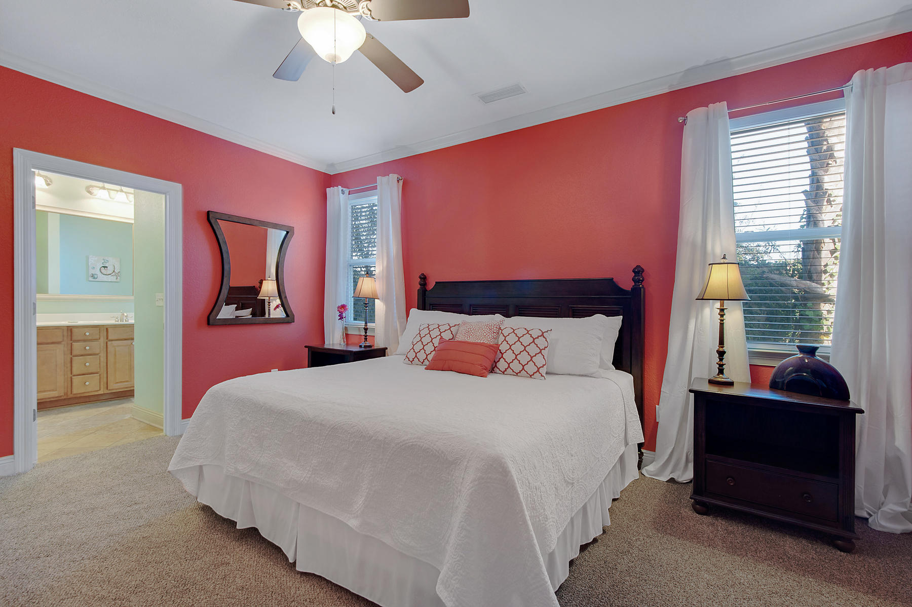 VILLAGES OF CRYSTAL BEACH - Residential