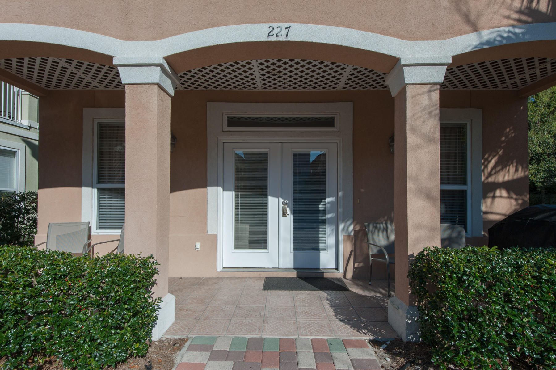 VILLAGES OF CRYSTAL BEACH - Residential