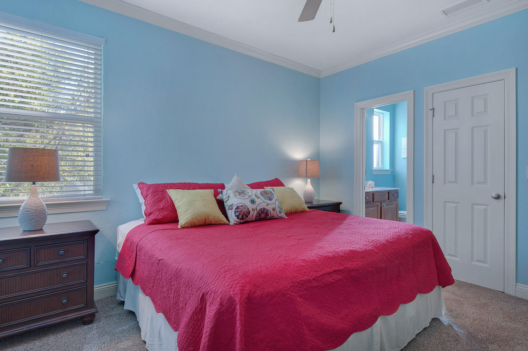 VILLAGES OF CRYSTAL BEACH - Residential