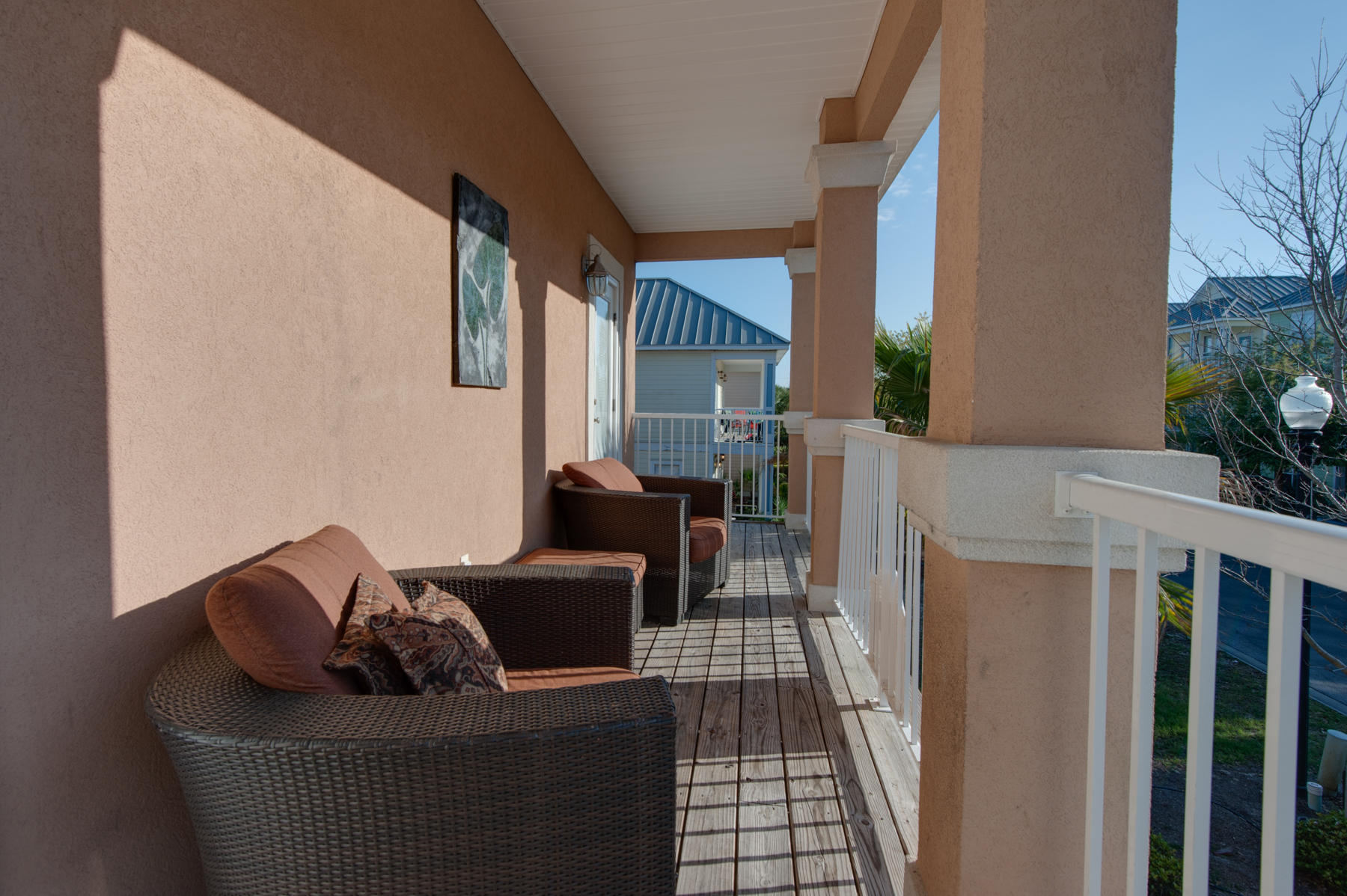 VILLAGES OF CRYSTAL BEACH - Residential