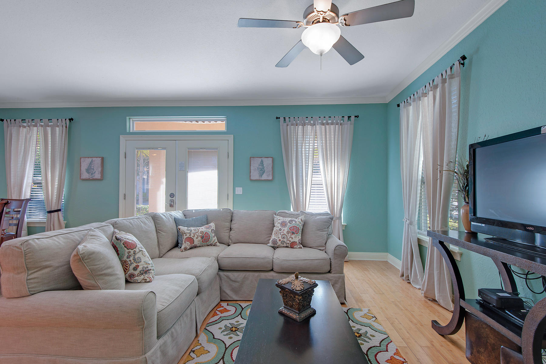 VILLAGES OF CRYSTAL BEACH - Residential