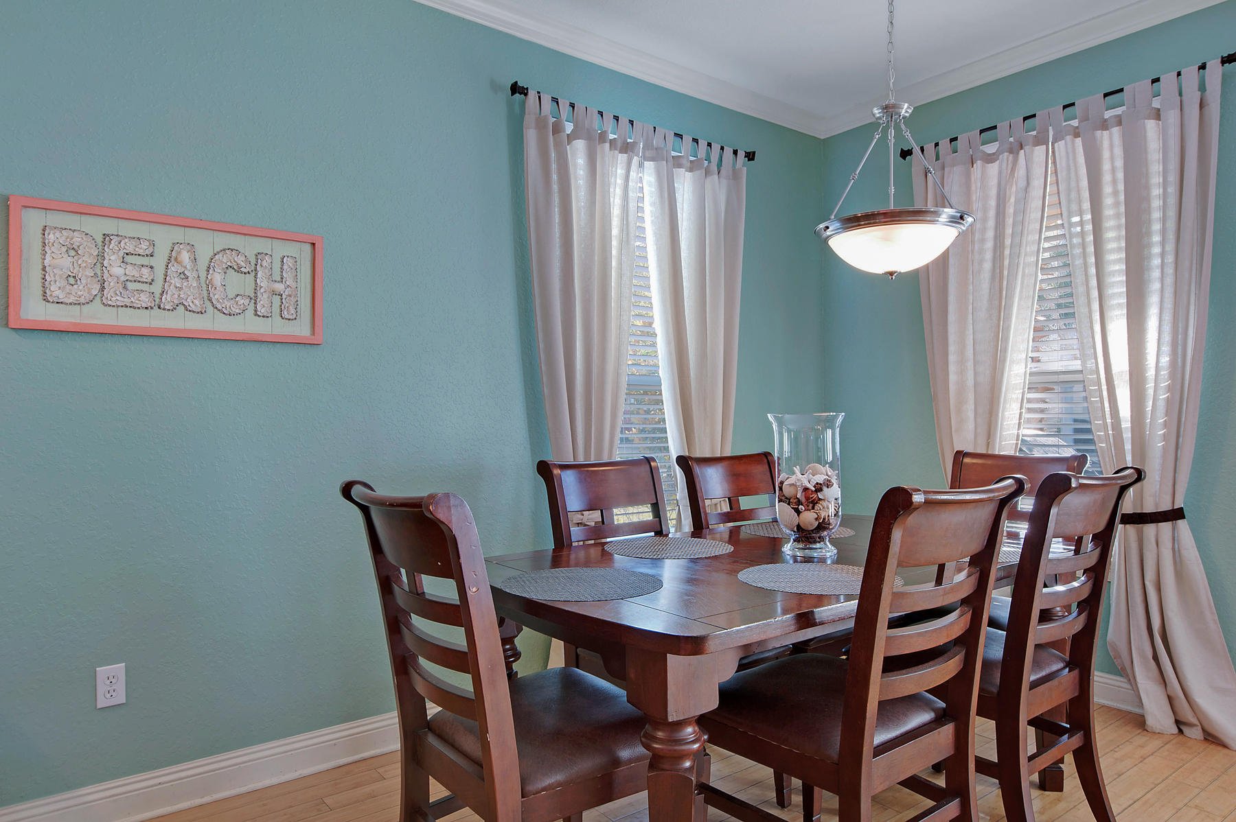 VILLAGES OF CRYSTAL BEACH - Residential