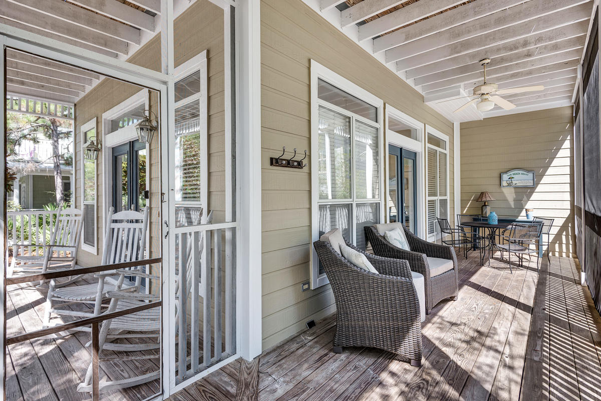 GROVE BY THE SEA - Residential