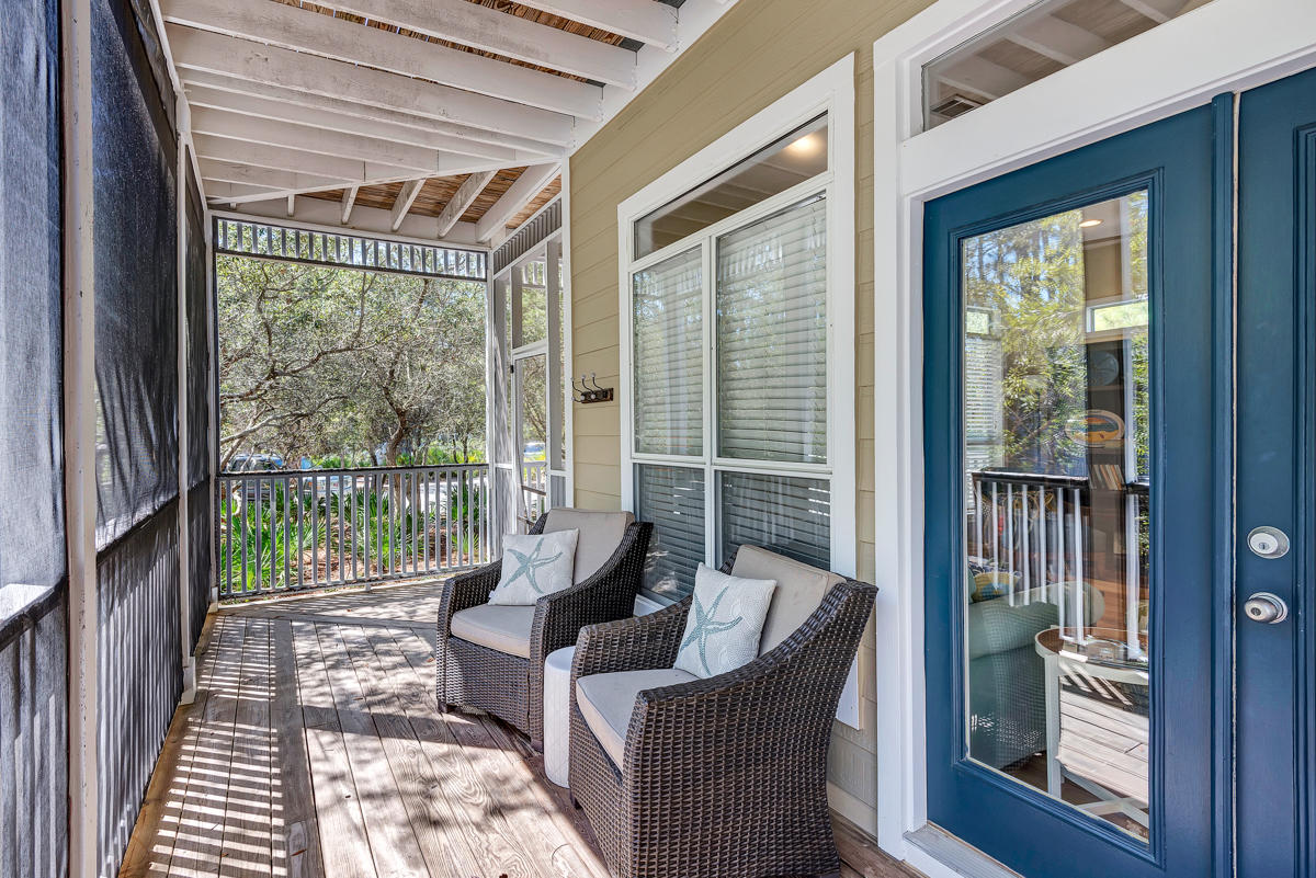 GROVE BY THE SEA - Residential