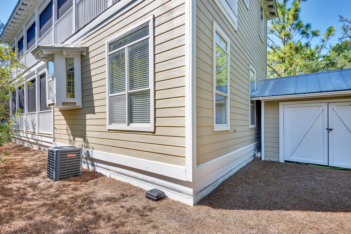 GROVE BY THE SEA - Residential