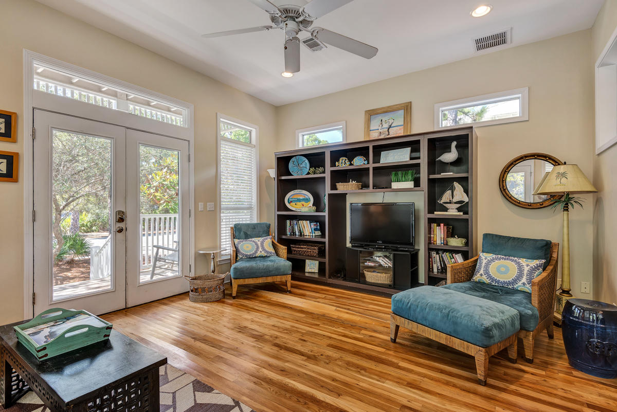 GROVE BY THE SEA - Residential