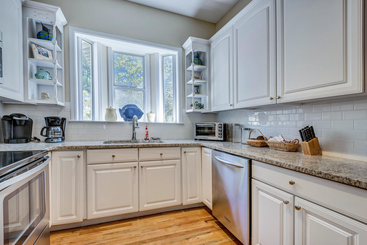 GROVE BY THE SEA - Residential